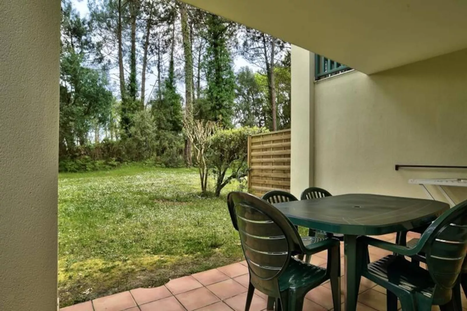 Le Domaine du Golf de Pinsolle - maeva Home-Image-tags.