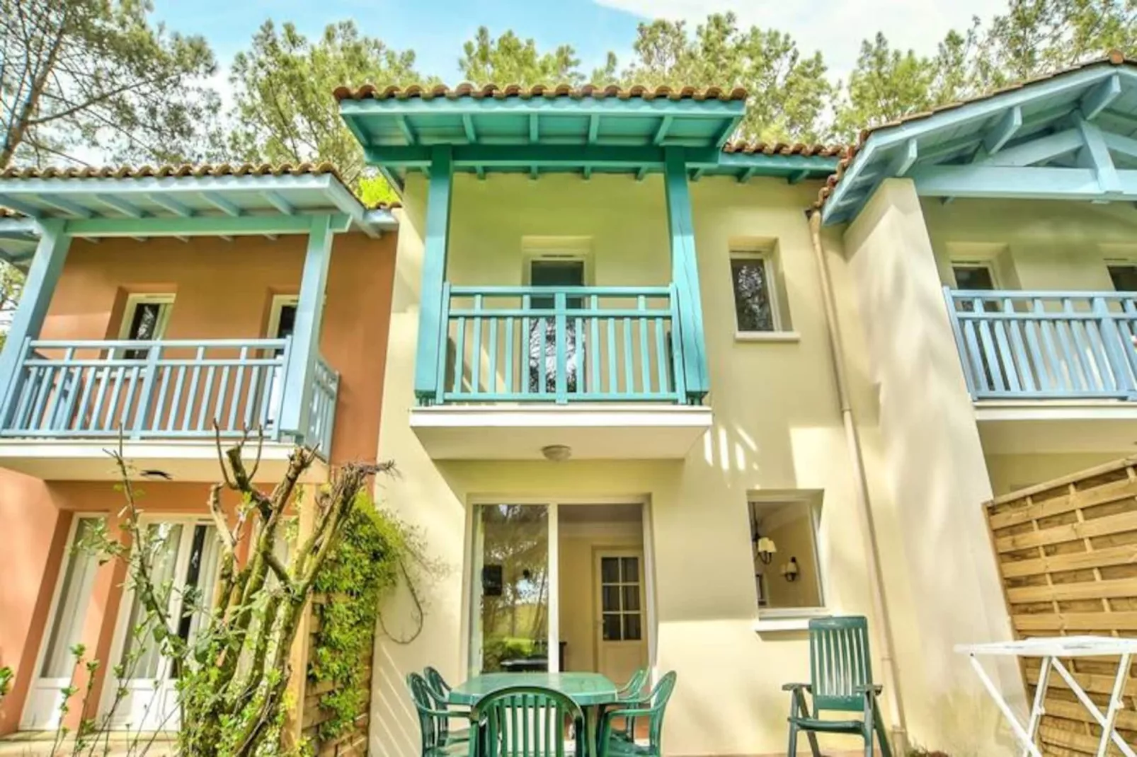 Les Maisons du Domaine du Golf de Pinsolle - maeva Home-Image-tags.