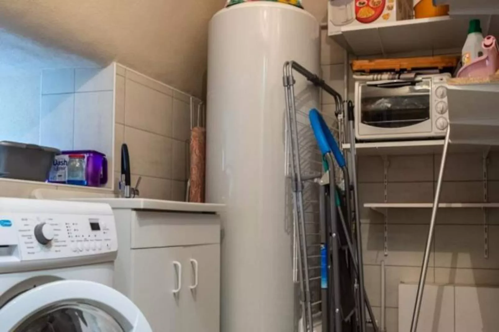 Gîte de France Gîte des grands-parents 4/6 personnes 3 épis-Image-tags.