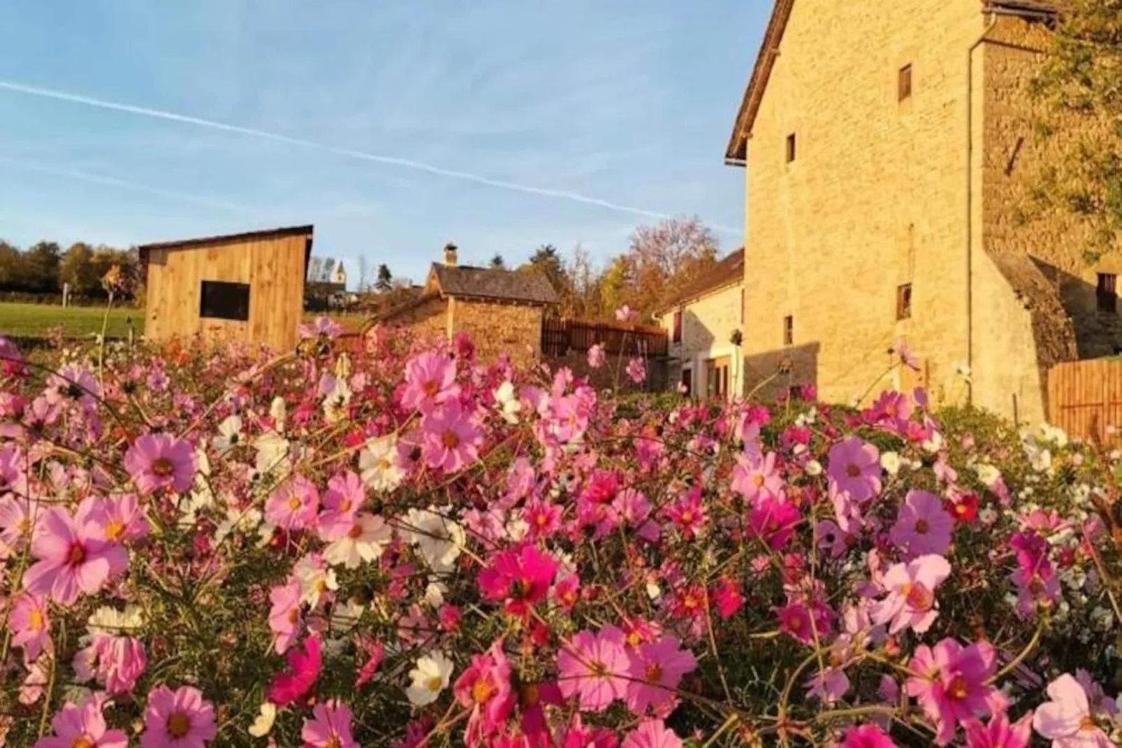 Gîte de France Gîte le crespin 4 épis-Image-tags.