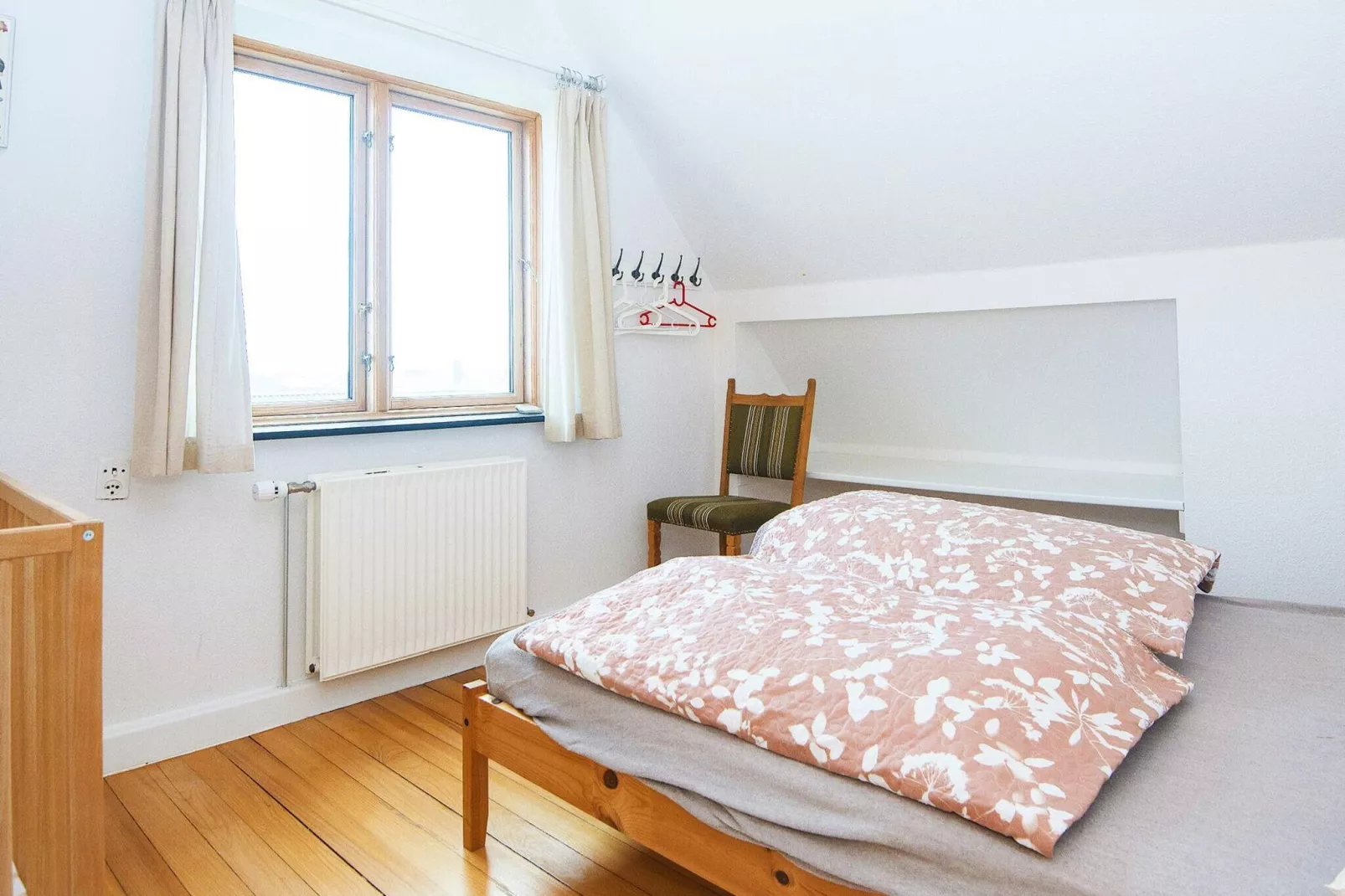 8 Personen Ferienhaus in Thyborøn-By Traum-Innenbereich
