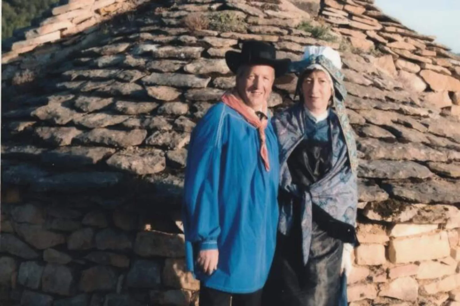 Gîte de France Gîte bienvenue à couffinet 3 épis-Image-tags.