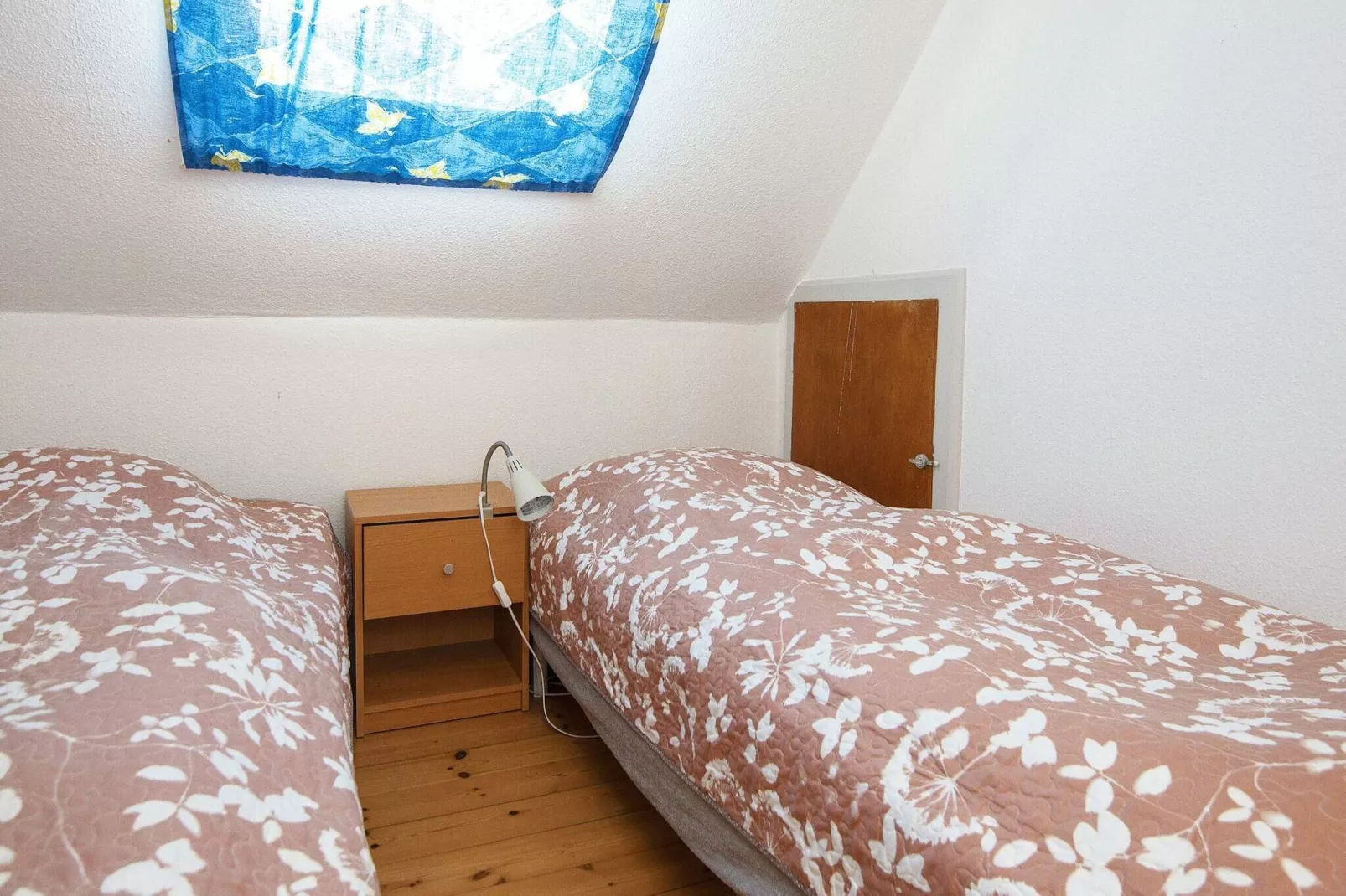 8 Personen Ferienhaus in Thyborøn-By Traum-Innenbereich