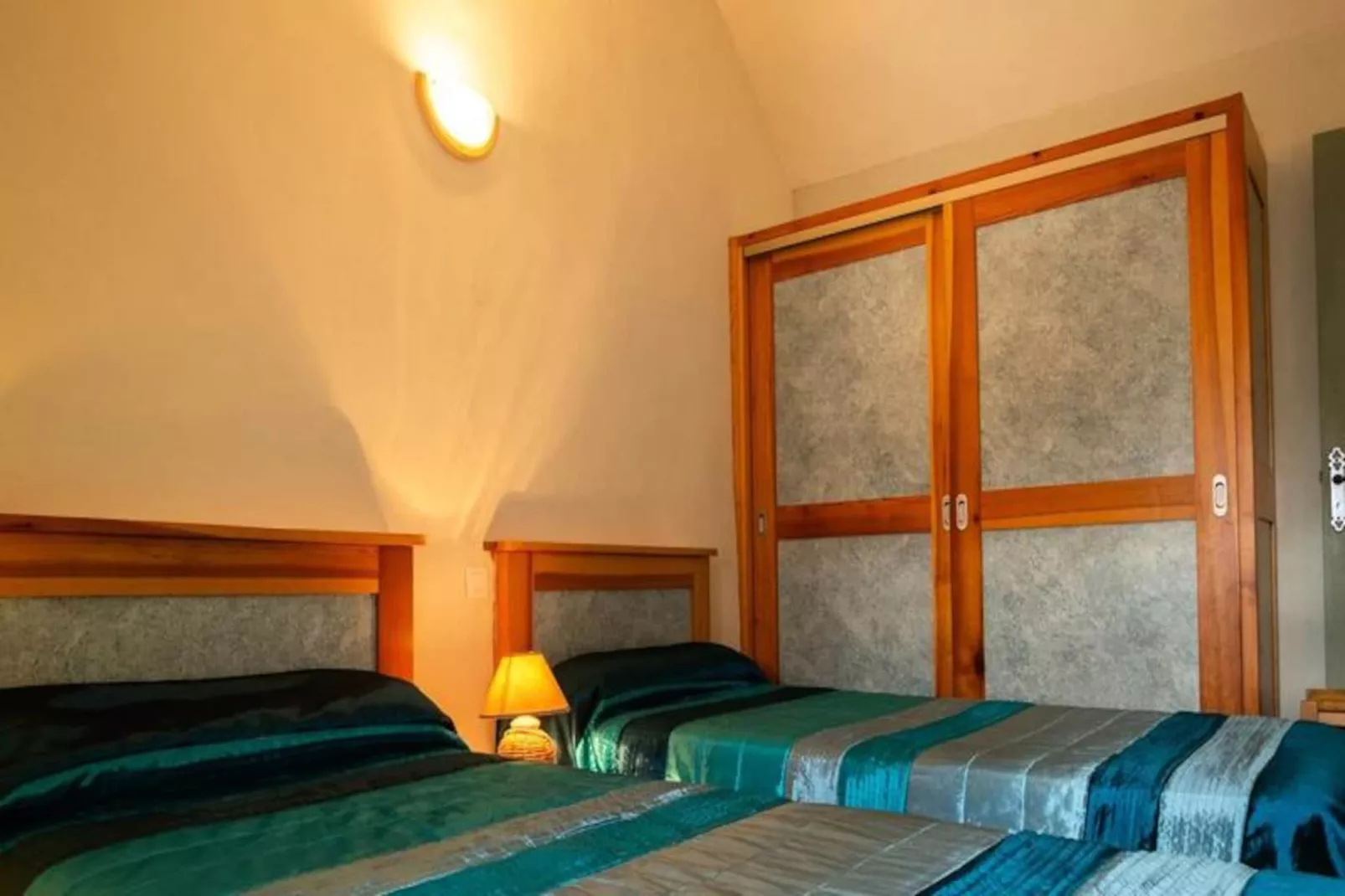 Gîte de France Gîte la vieille ecole au bruel des vignes 3 épis-Image-tags.