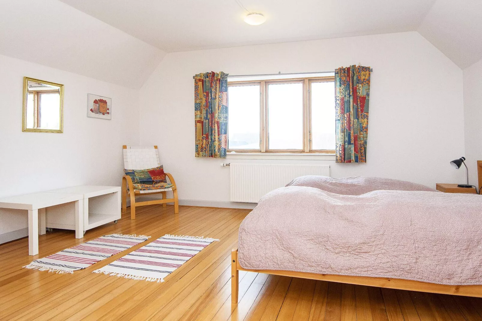 8 Personen Ferienhaus in Thyborøn-By Traum-Innenbereich
