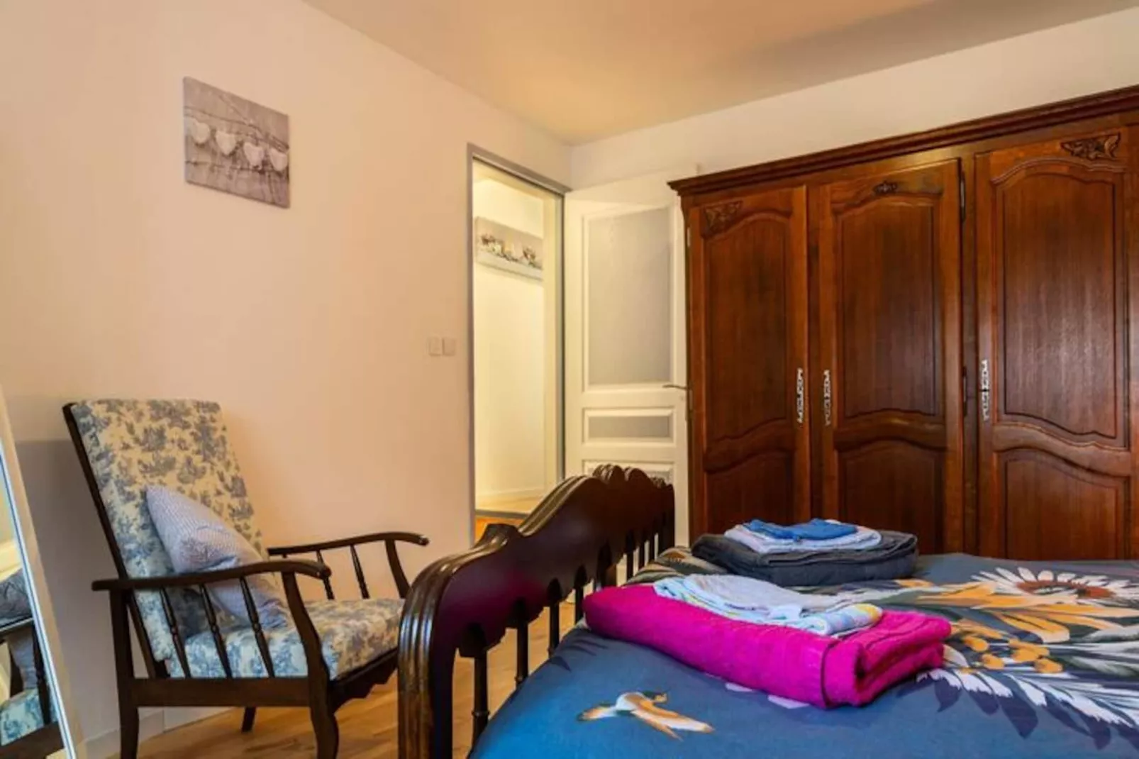 Gîte de France Gîte le pradillou 3 épis-Image-tags.