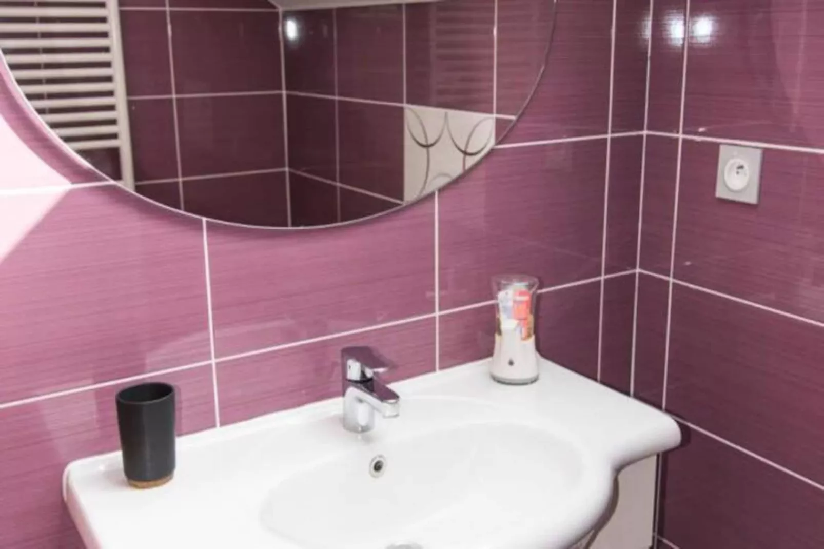 Gîte de France Gîte " la prairie" 4 épis-Image-tags.