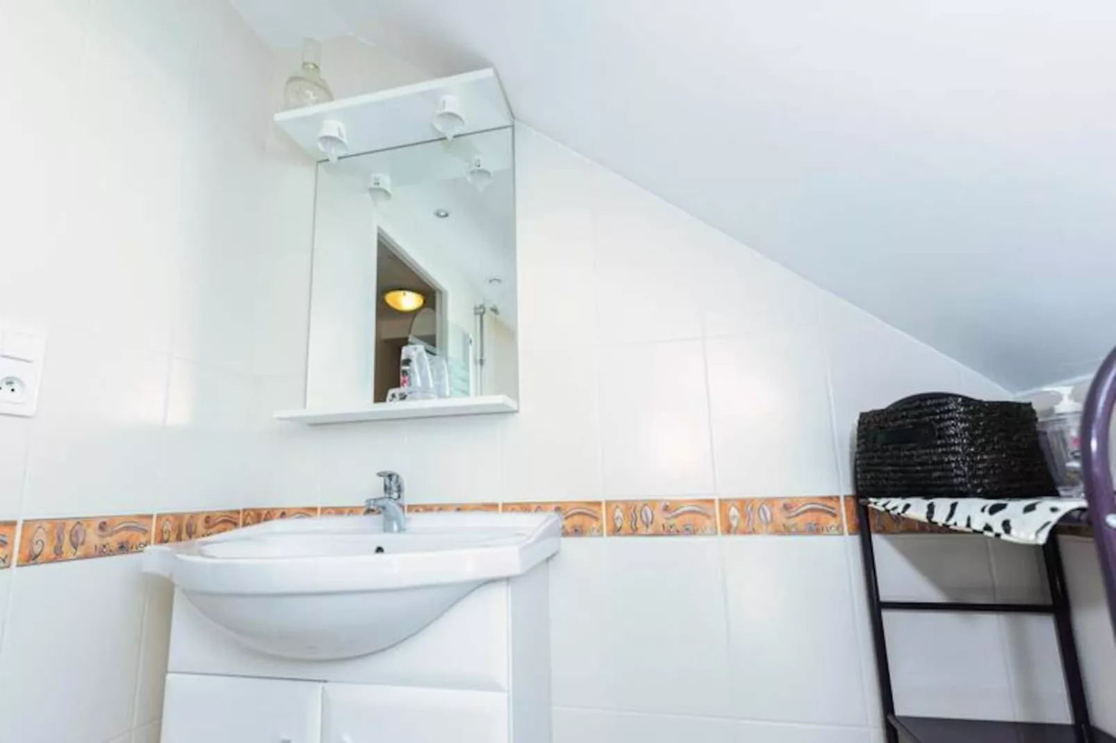 Gîte de France La maison de marie 6/8 personnes 3 épis-Image-tags.