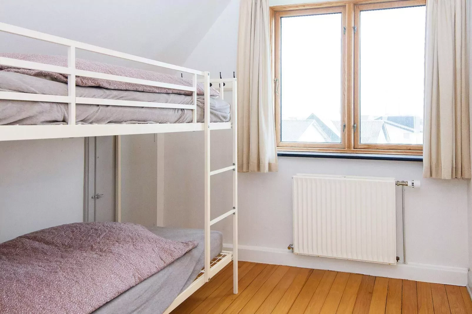 8 Personen Ferienhaus in Thyborøn-By Traum-Innenbereich