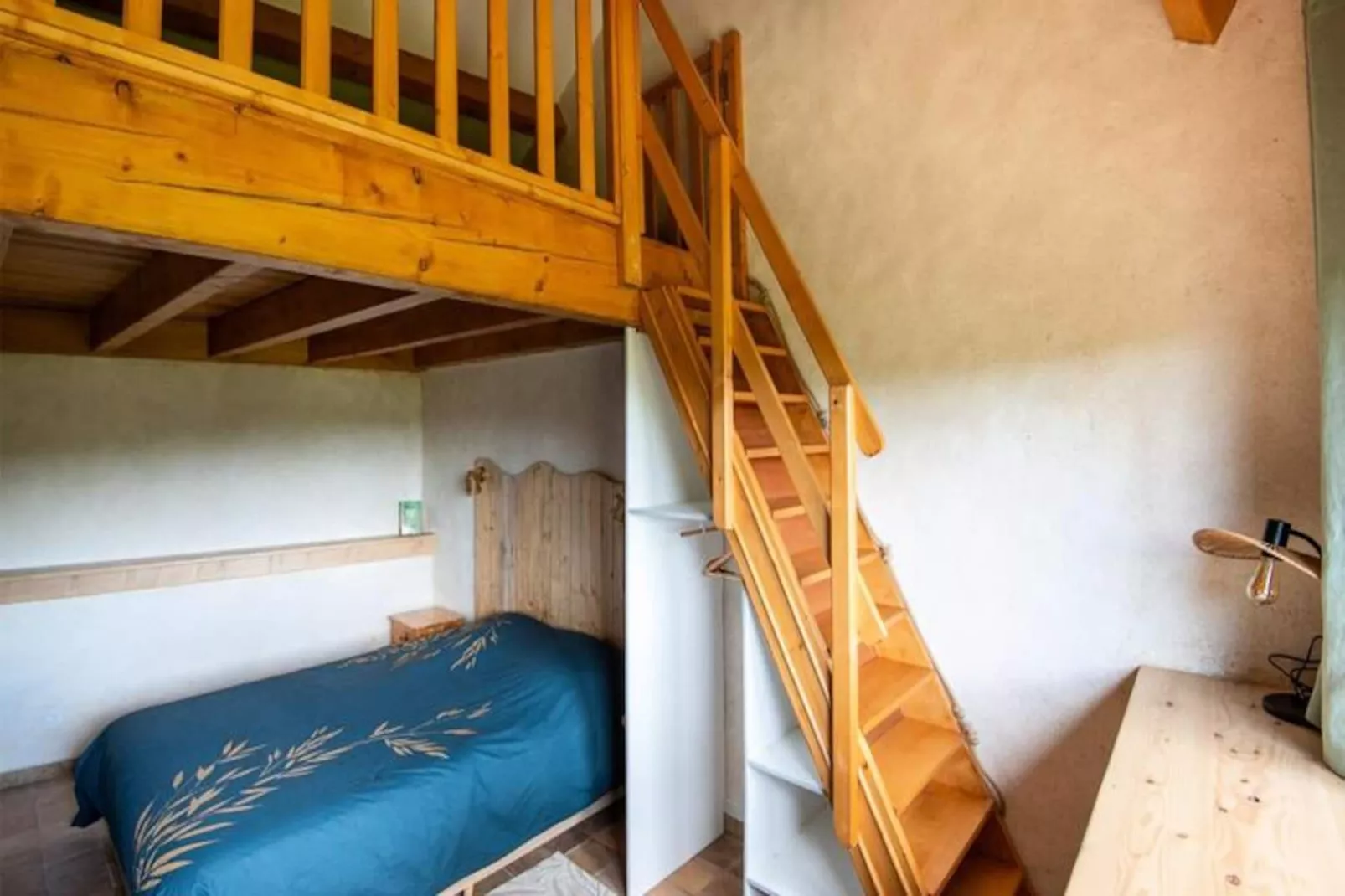 Gîte de France Gîte aulas 2/4 personnes 3 épis-Image-tags.