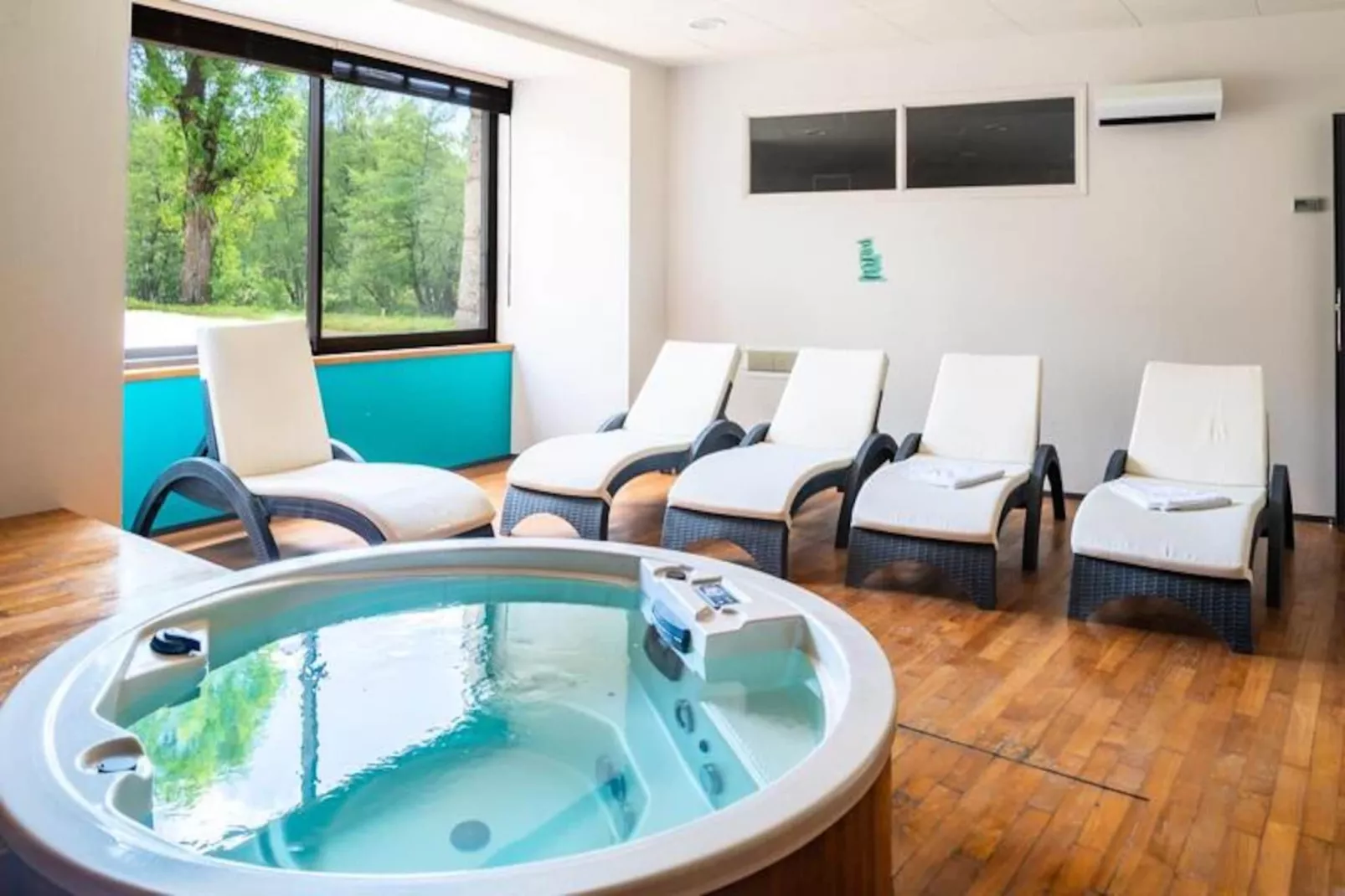 Gîte de France La maison de maître - domaine de coulagnettes 3 épis-Image-tags.