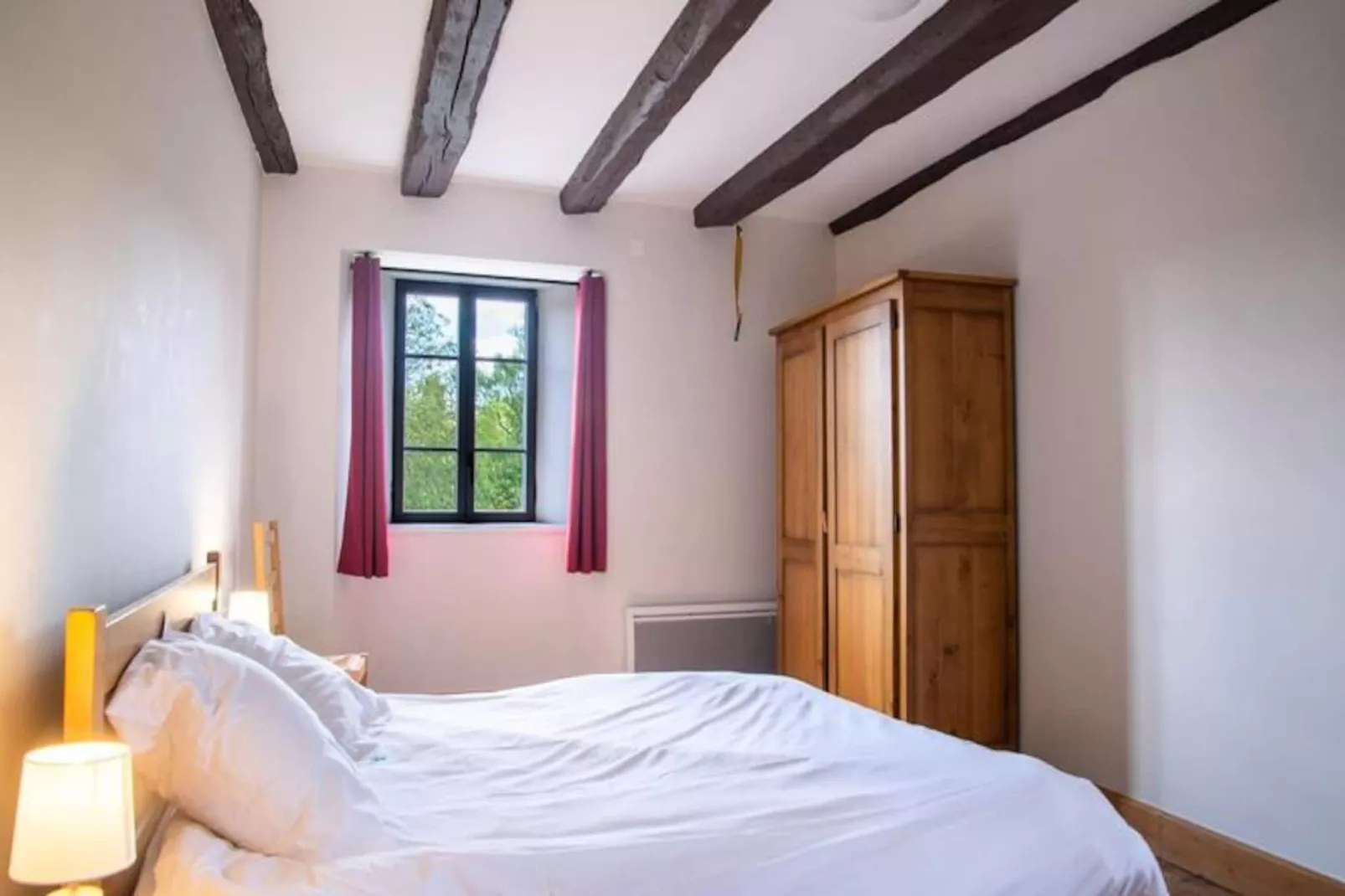 Gîte de France Gîtes de france 24 personnes - domaine de coulagnettes 3 épis-Image-tags.