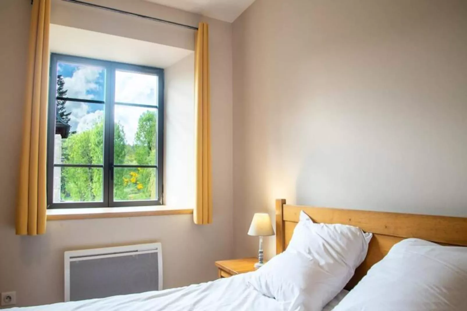 Gîte de France Gîte de la grange - domaine de coulagnettes 3 épis-Image-tags.