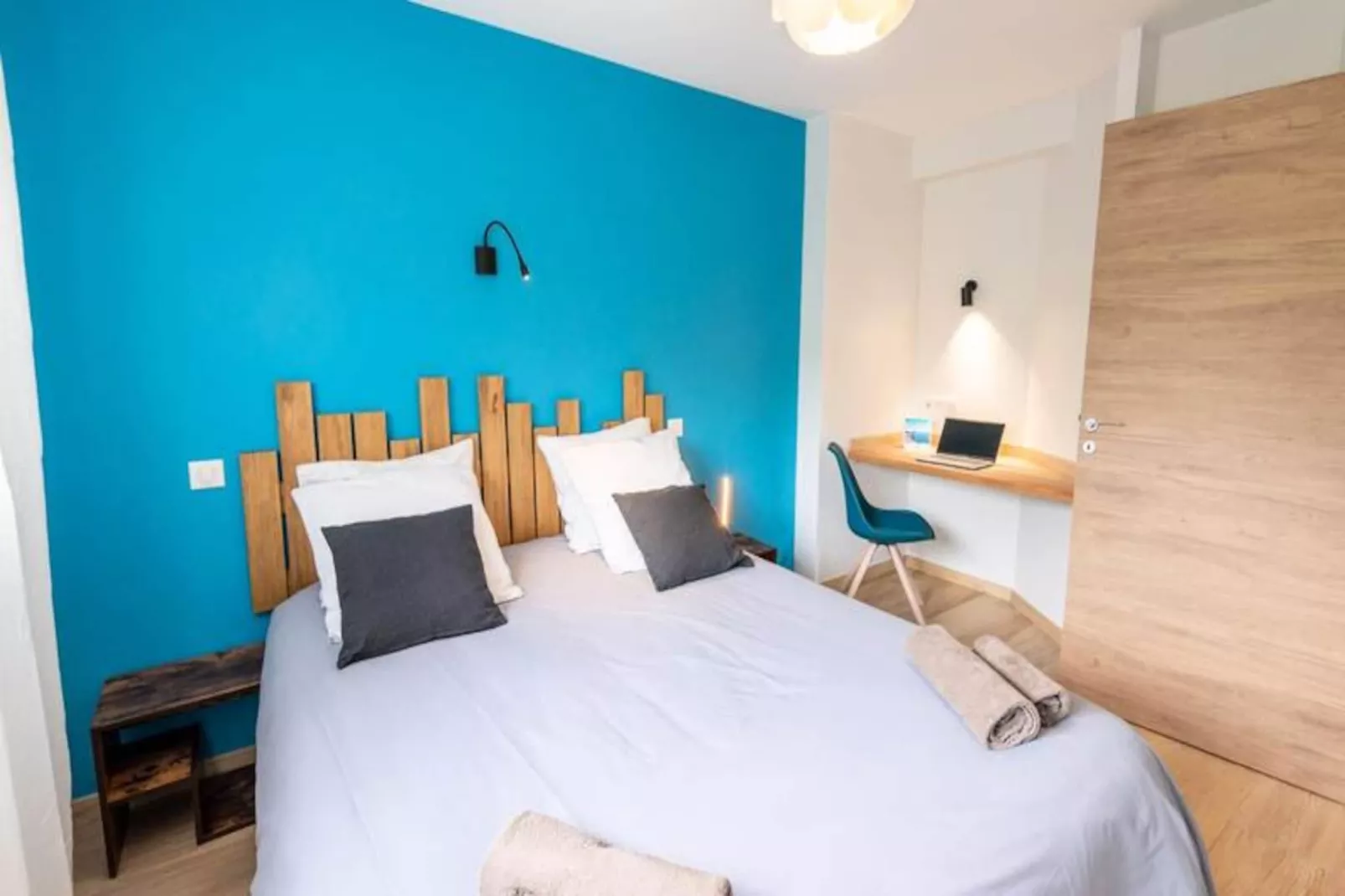 Gîte de France Gîte pépille 3 épis-Image-tags.