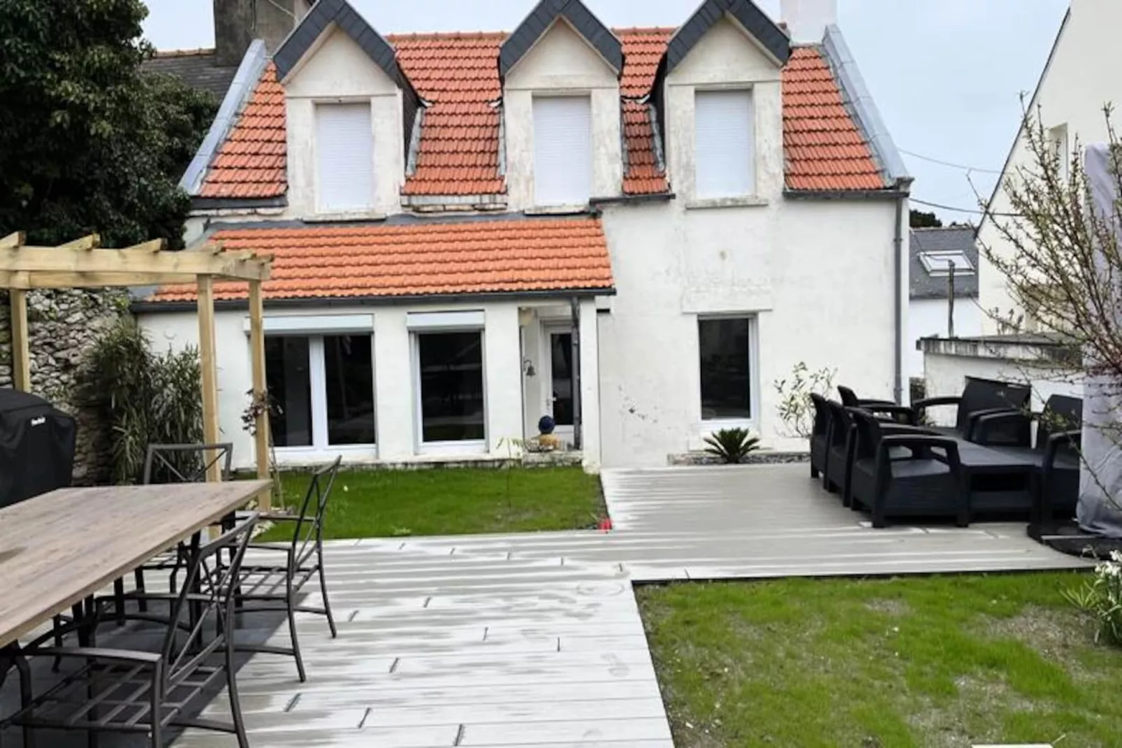 Résidence Maison Les Figuiers Roch Priol Classement 2*-Image-tags.