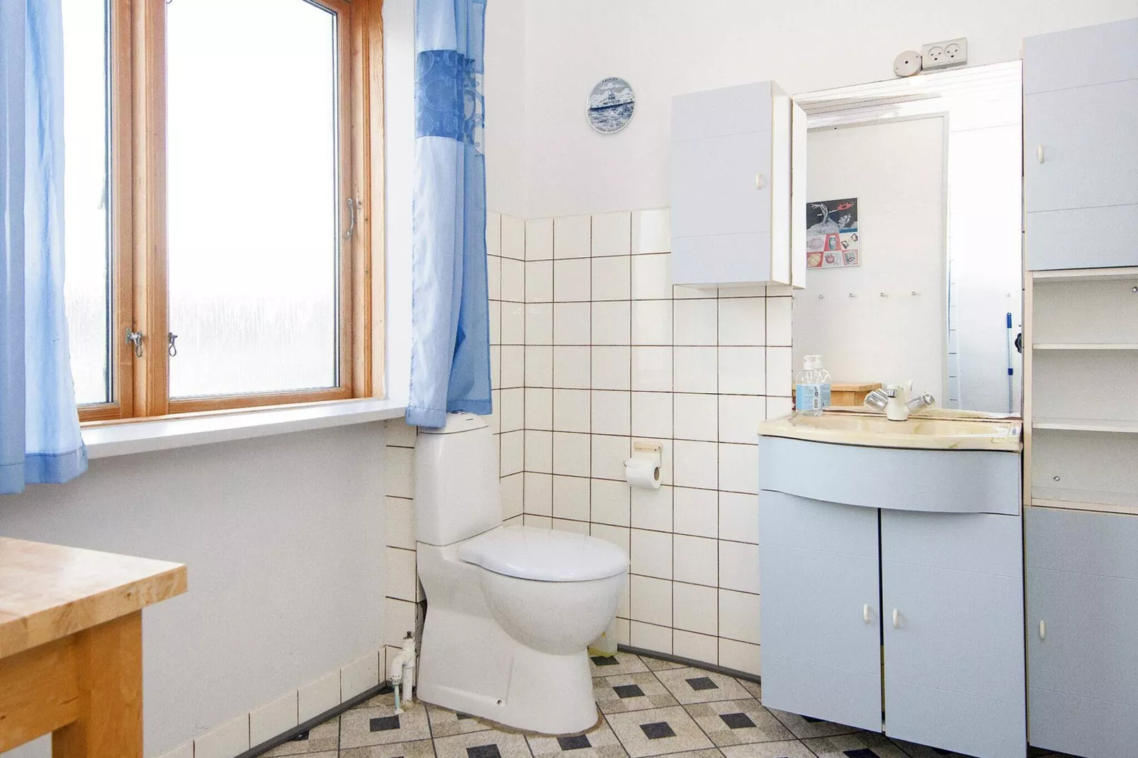 8 Personen Ferienhaus in Thyborøn-By Traum-Innenbereich