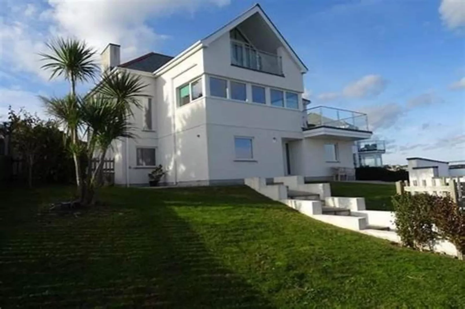 Résidence Courlis-Gebiete Sommer 5 km