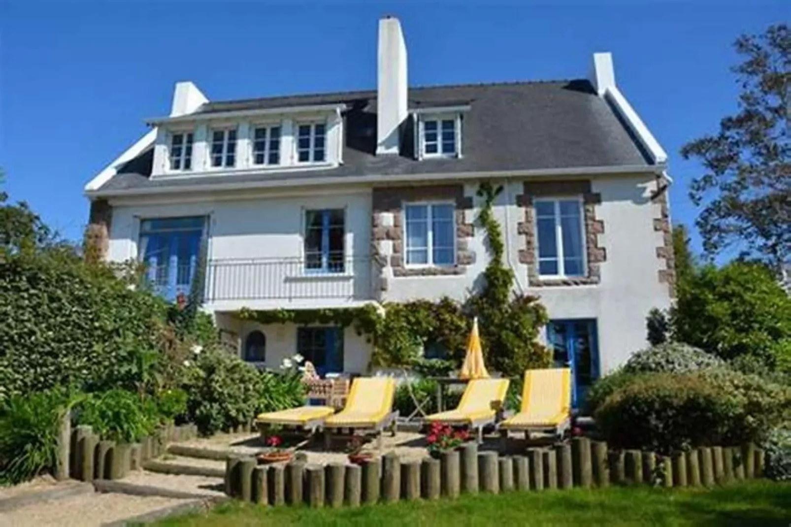 Résidence Parc Bois D'amour-Zones été à 5 km