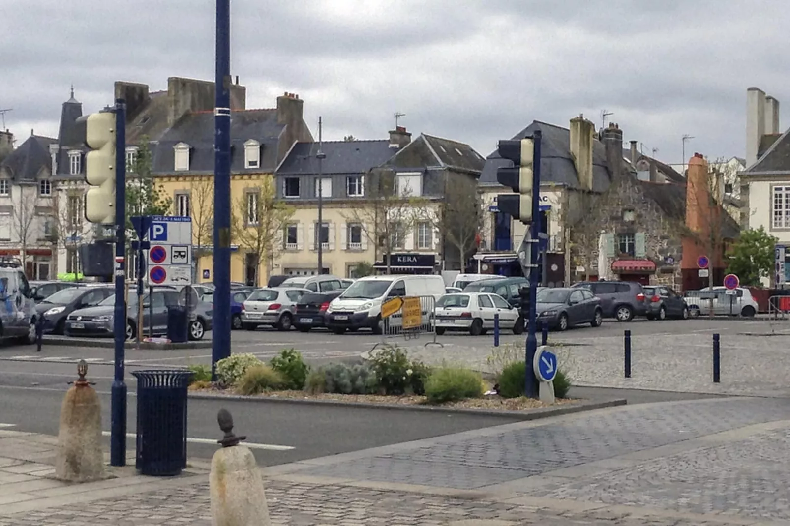 Résidence Hauts Port Maria-Areas within 5km in summer