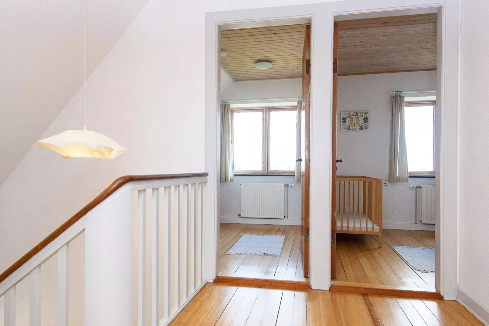 8 Personen Ferienhaus in Thyborøn-By Traum-Innenbereich