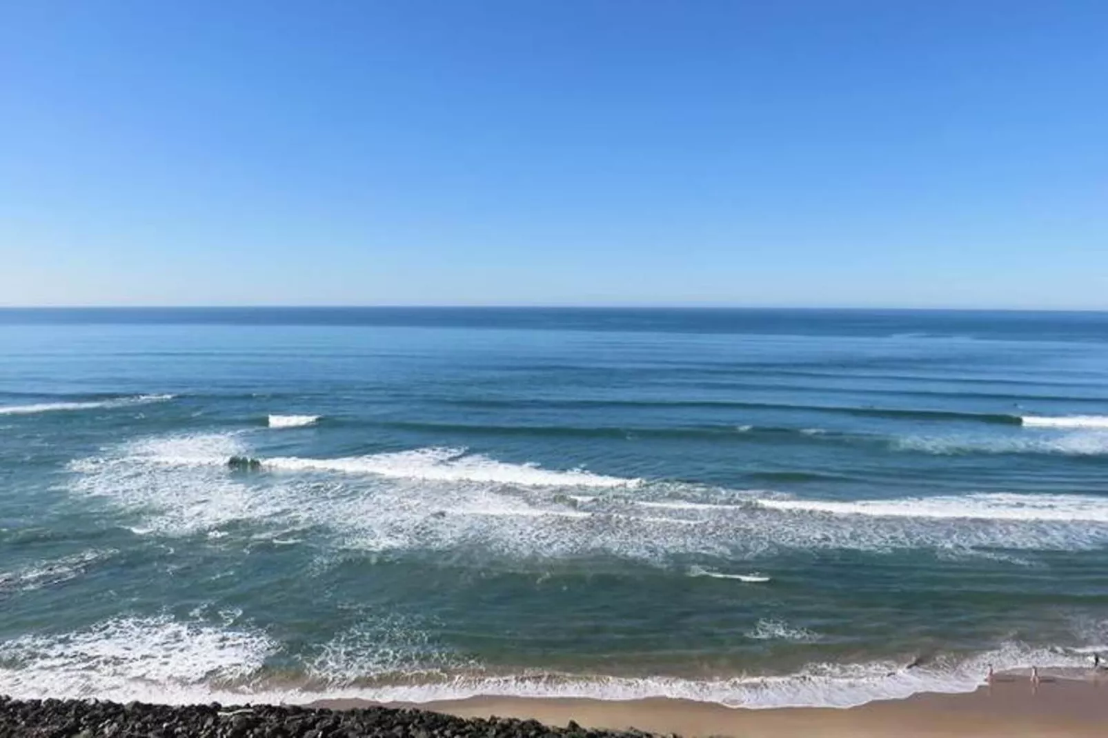 Résidence Mer & Golf Eugénie****-Zones été à 1 km