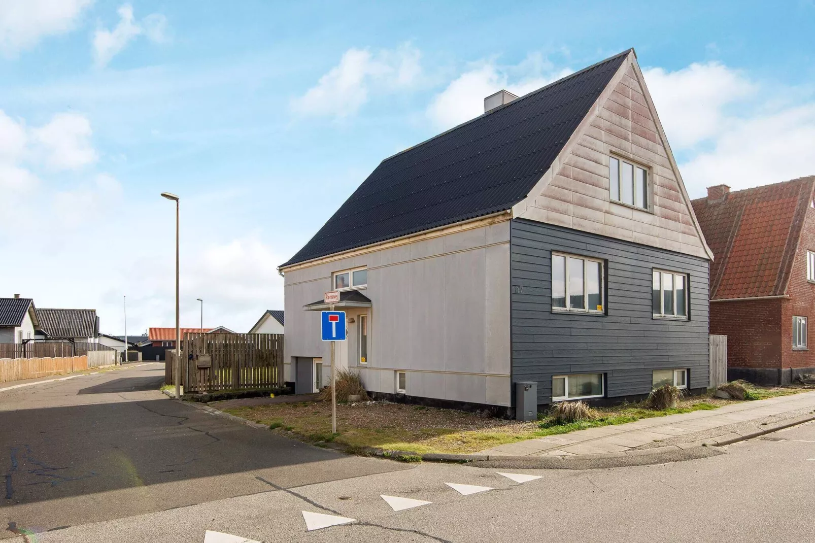 8 Personen Ferienhaus in Thyborøn-By Traum