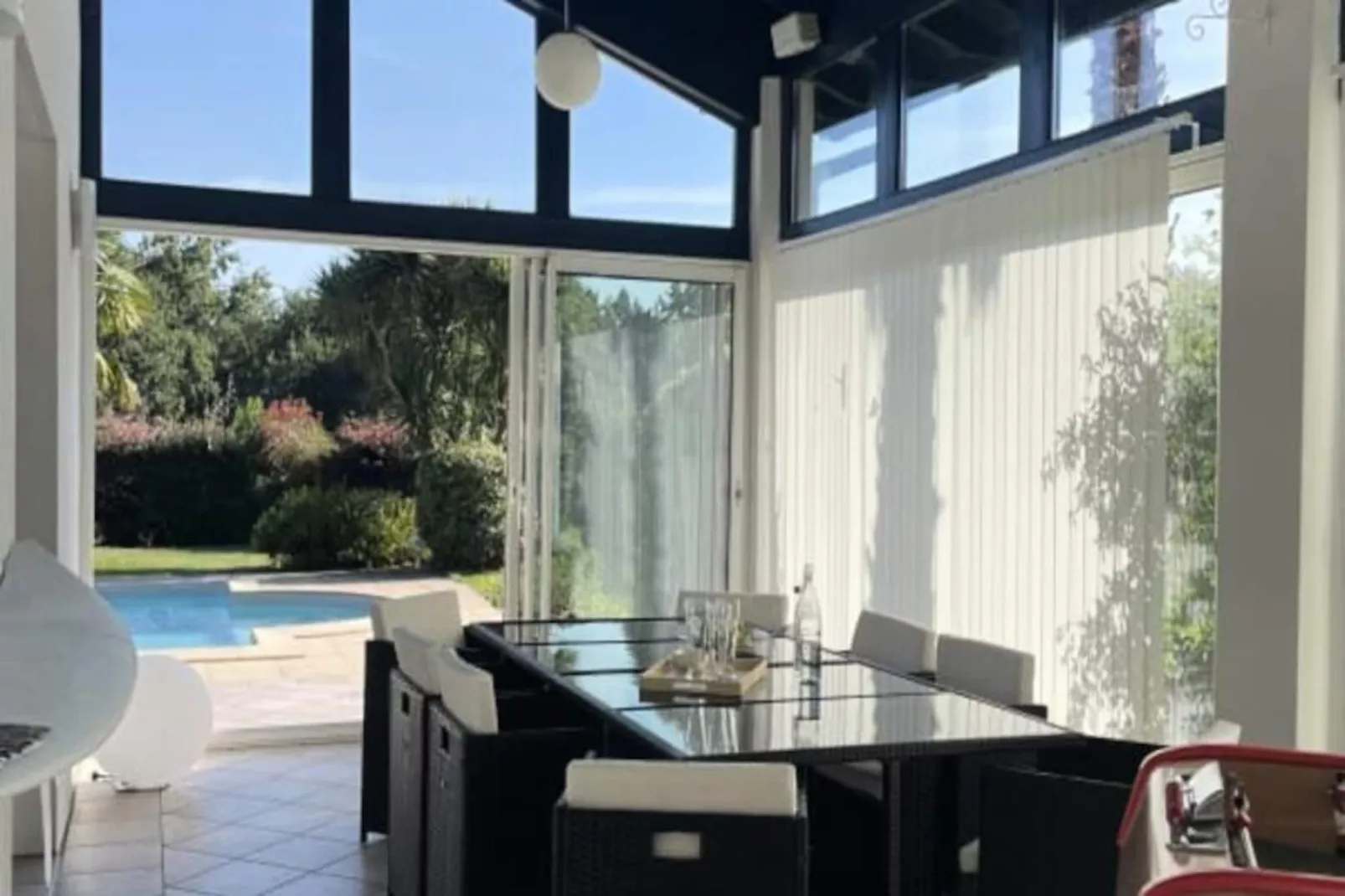 Villa 4 &eacute;toiles Sur Le Golf Makila Pr&egrave;s De Biarritz-Image-tags.