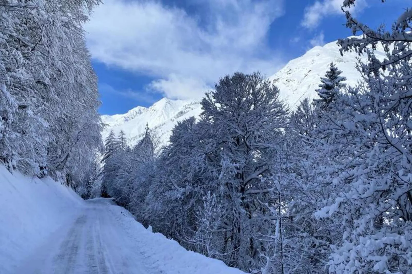 Résidence Astazou-Extérieur été