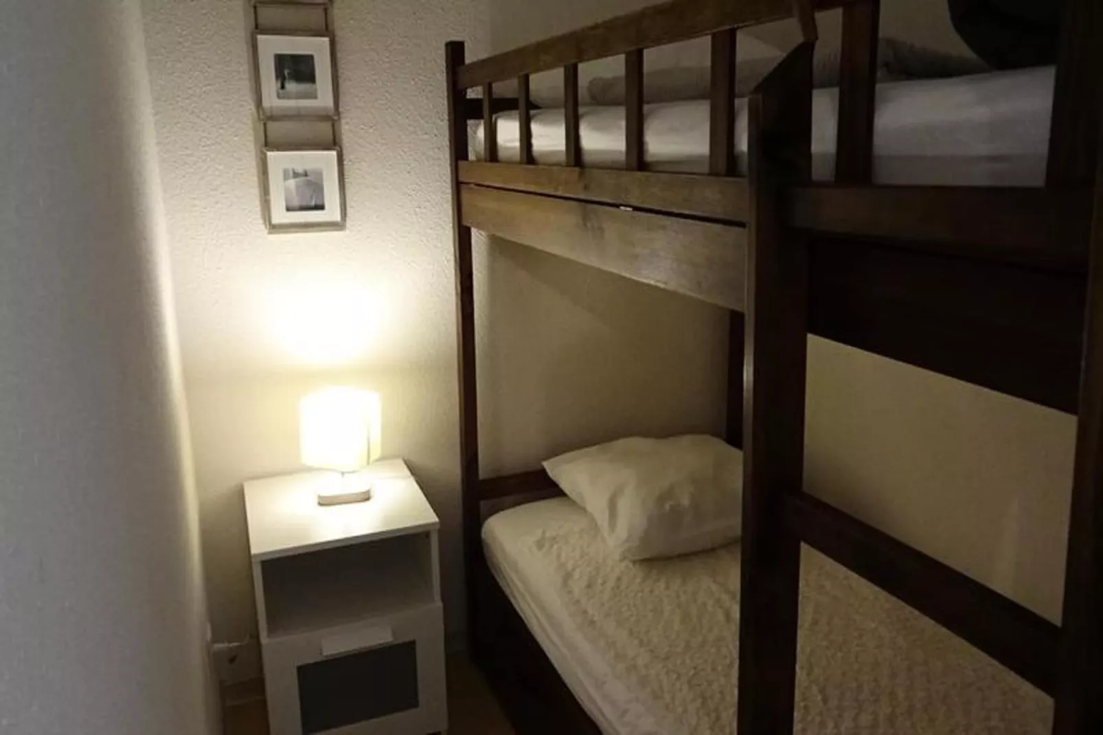 Résidence Montsegu-Chambre