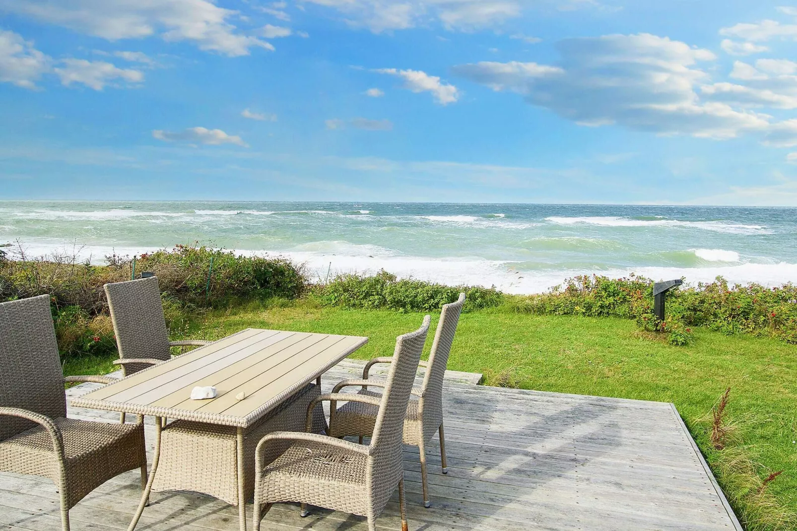 6 person holiday home in Gilleleje-By Traum