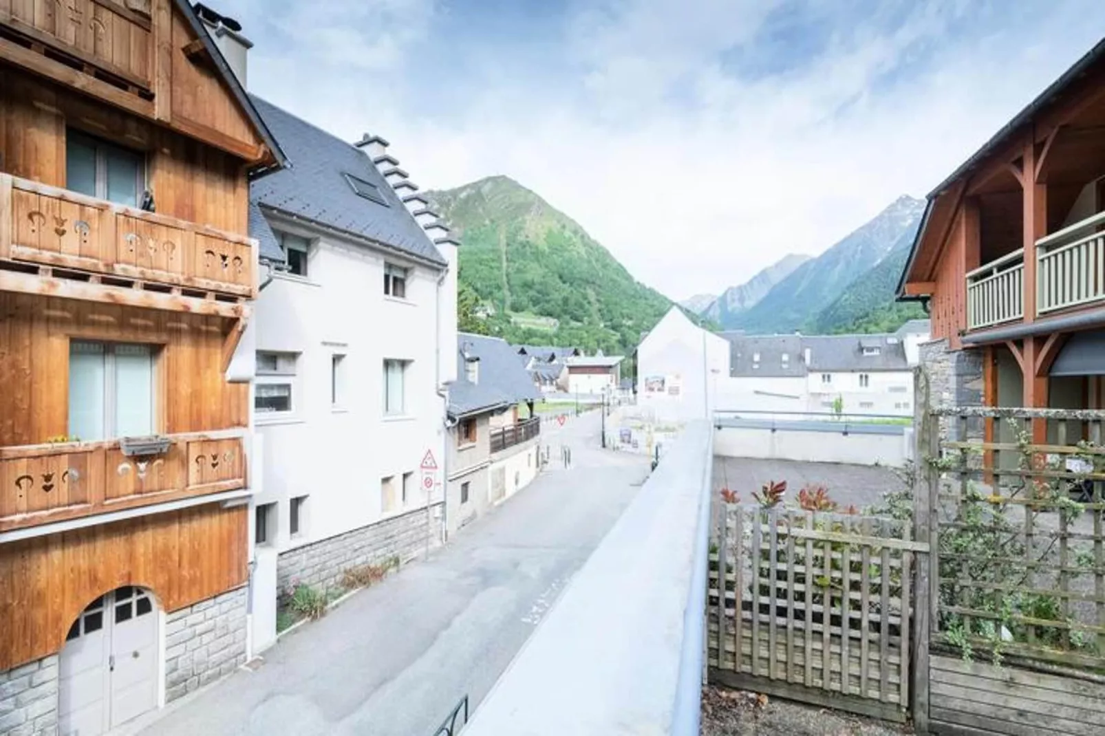 Résidence Cami Real-Areas within 5km in summer