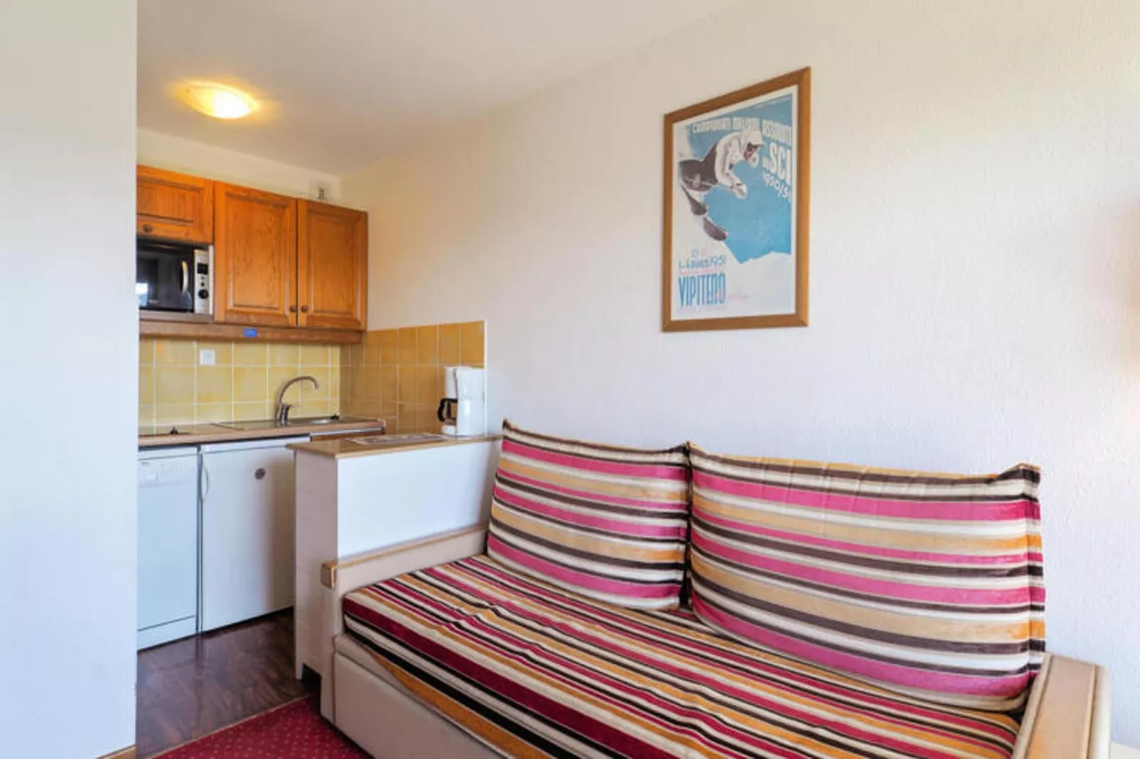 Résidence Le Pédrou - maeva Home-Landing