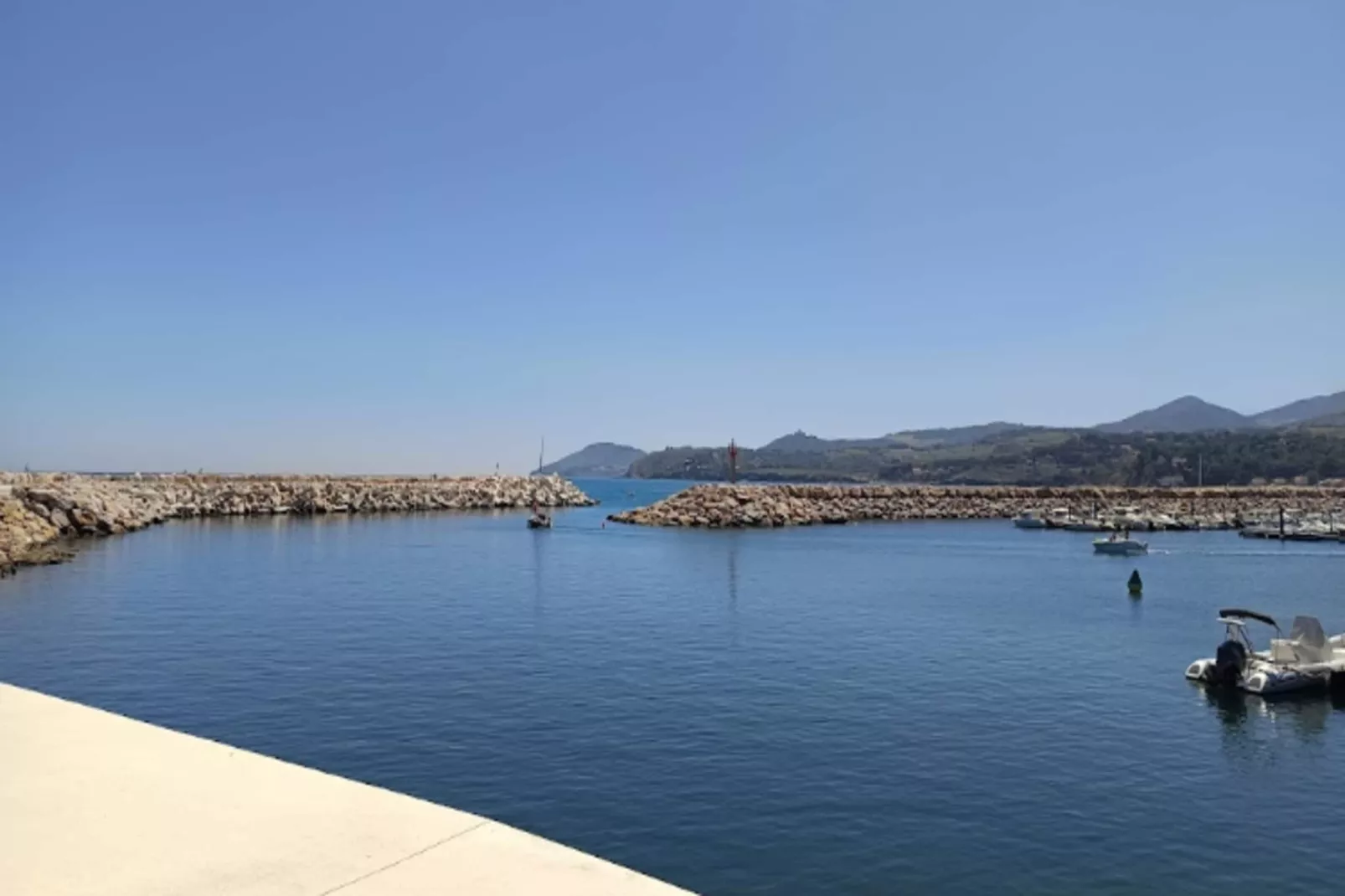 Résidence Mer & Golf Port Argelès***-Zones été à 5 km