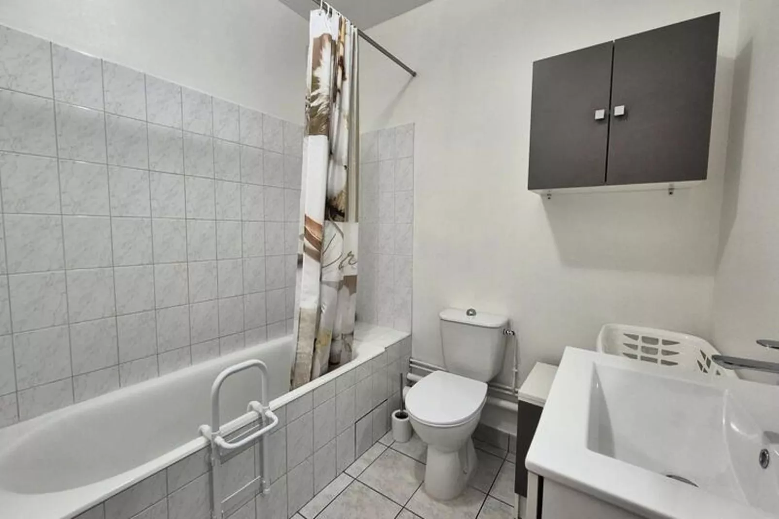 Residence Du Temple-Salle de sport