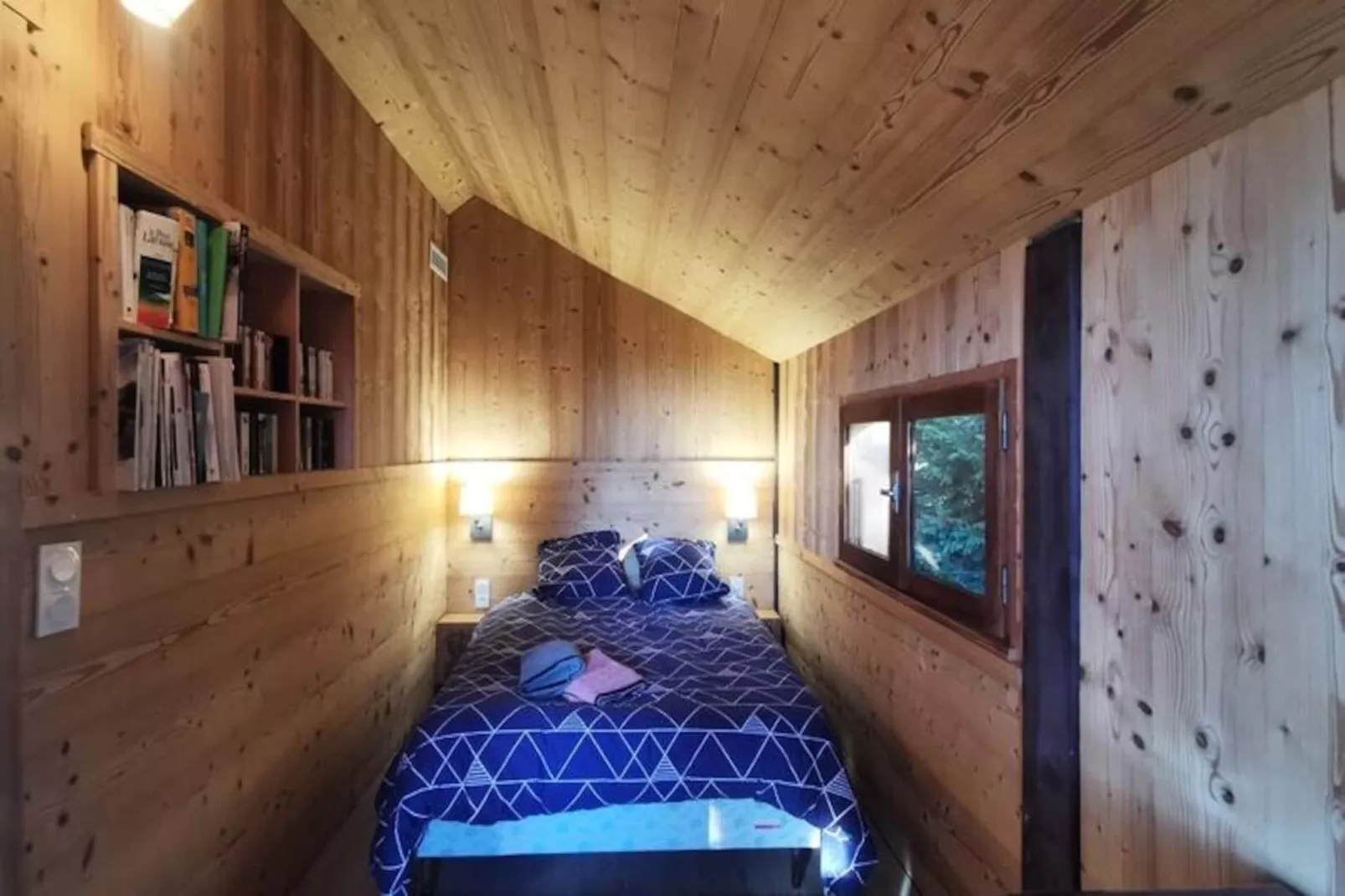 Chalet Au Revard , Au Calme 12 Pers.***-Image-tags.