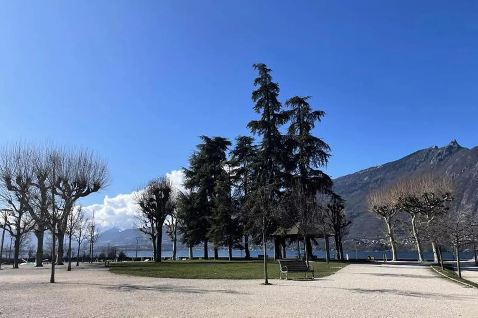 Résidence Villa Neree-Zones été à 1 km