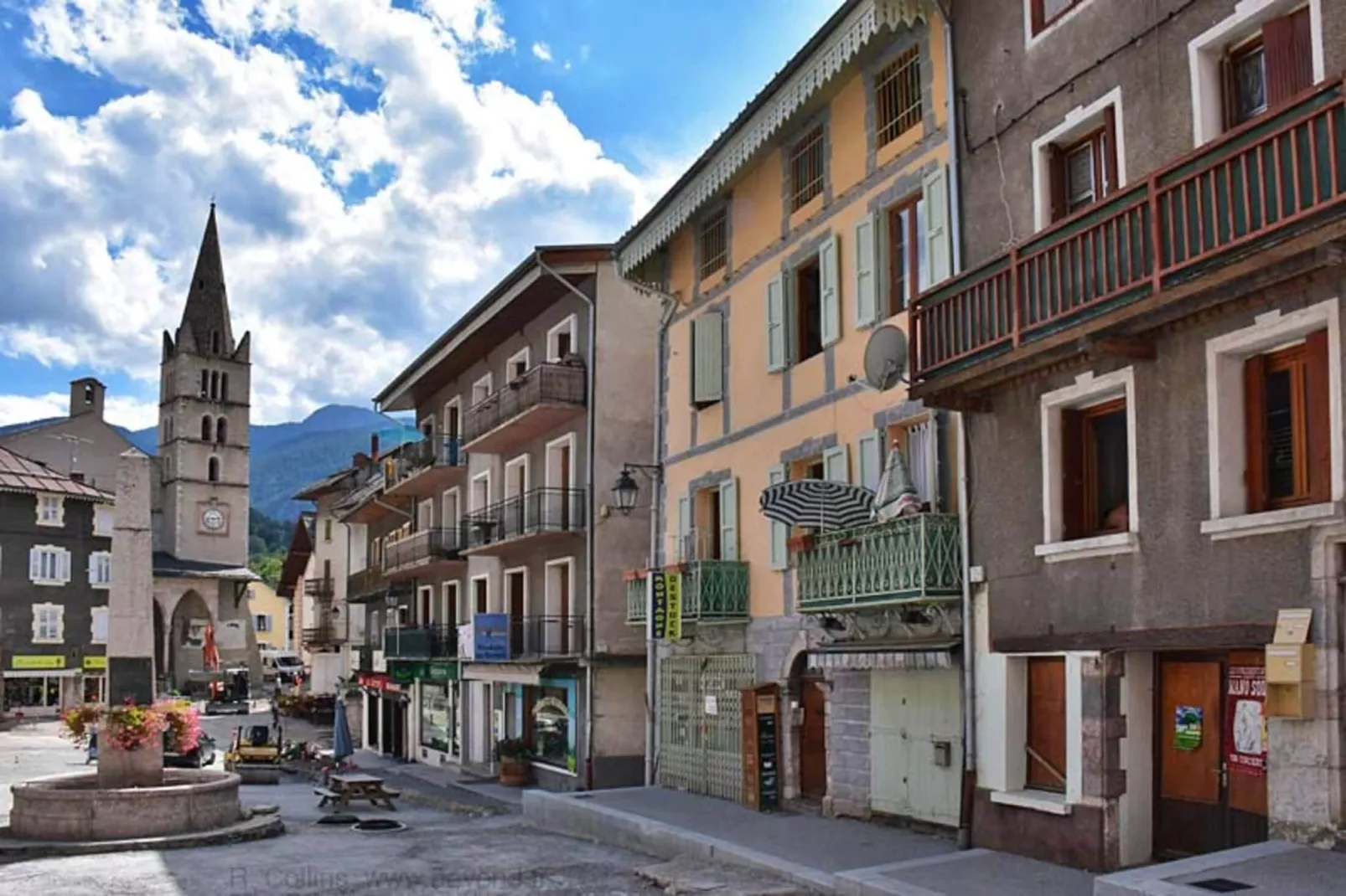 Résidence La Ferme Des Lanches-Zones été à 1 km