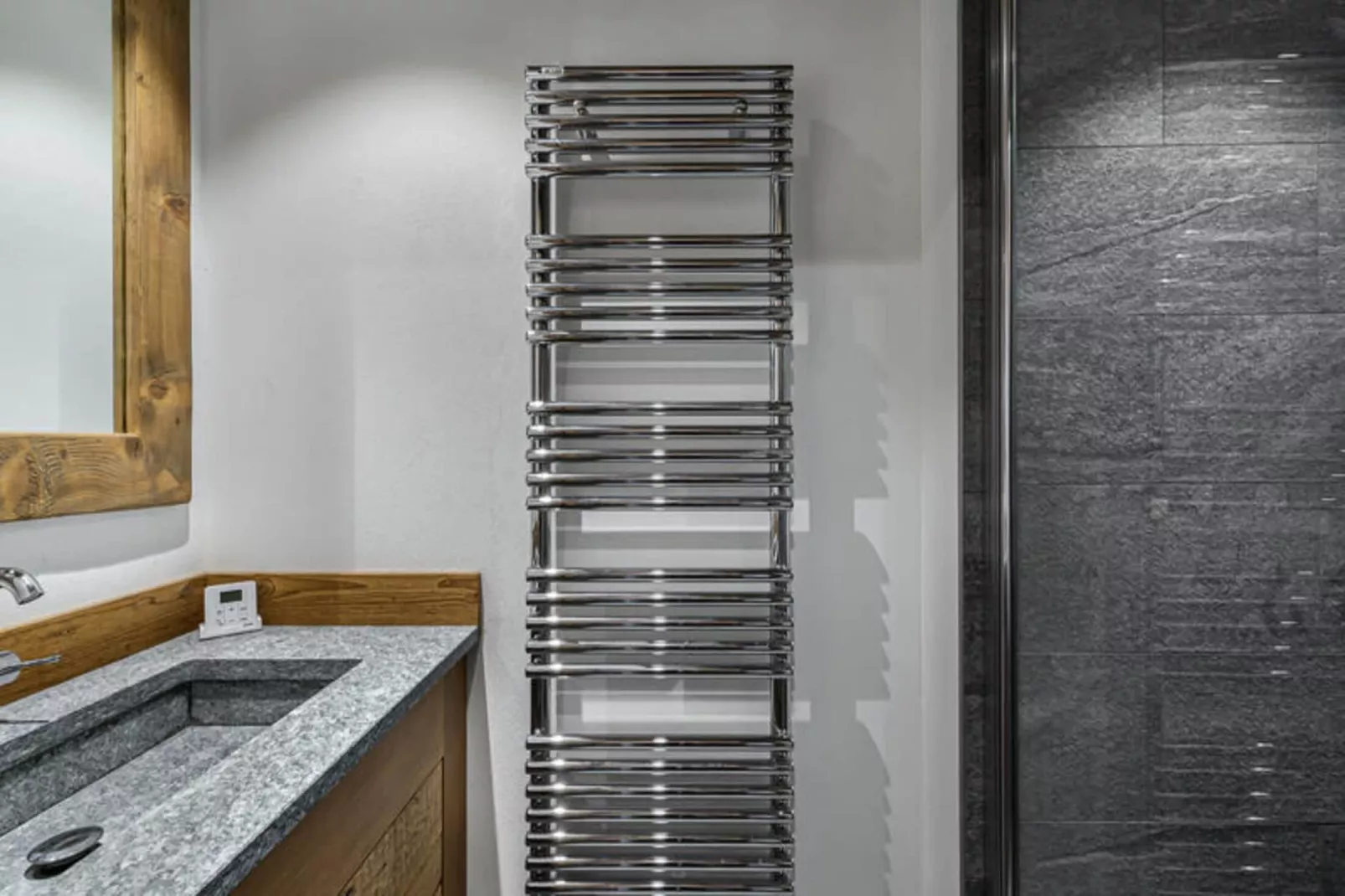 Résidence La Ferme Des Lanches-Ambiance