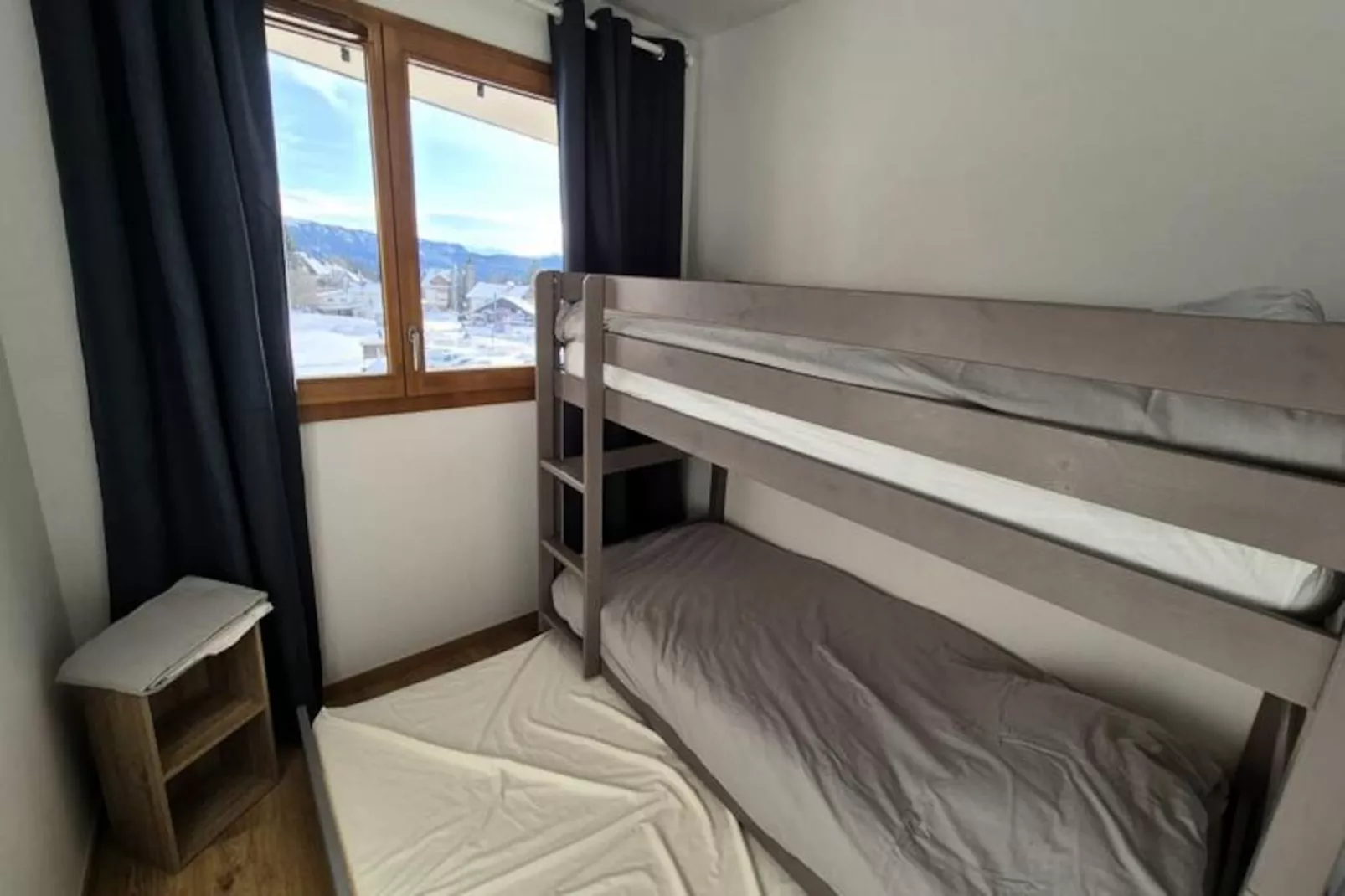 Spacieux Appartement Au Pied Des Pistes-Image-tags.