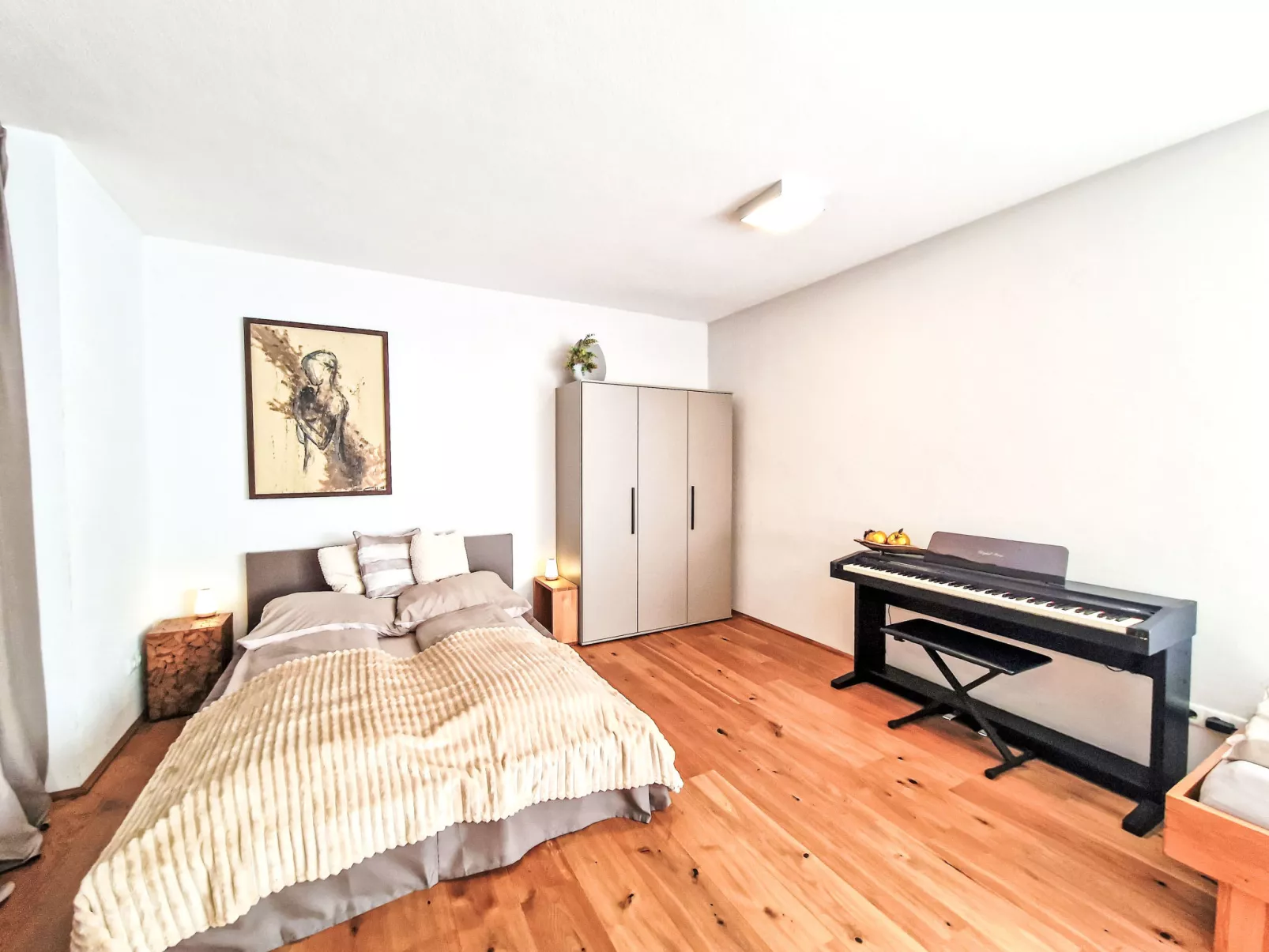 The Rock Design-Dedans