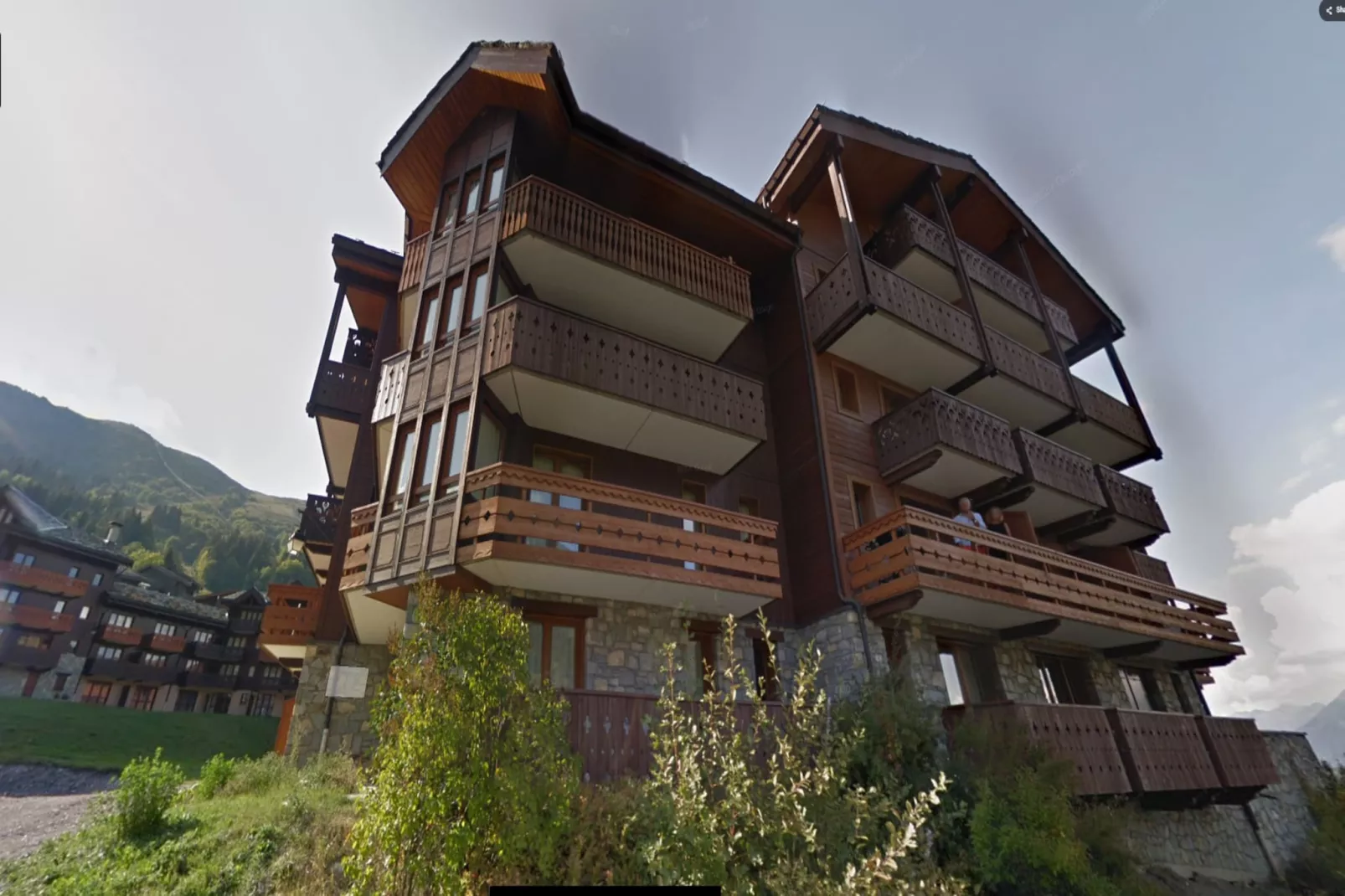 Quartier Crève Cœur - maeva Home-Areas within 5km in summer