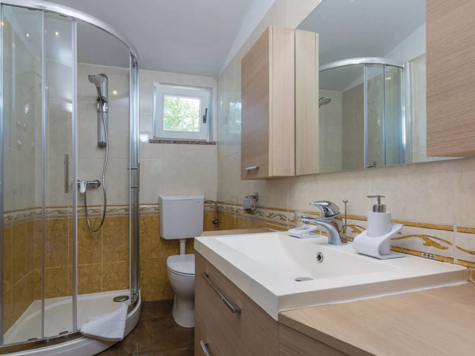 Green Experience-Inside