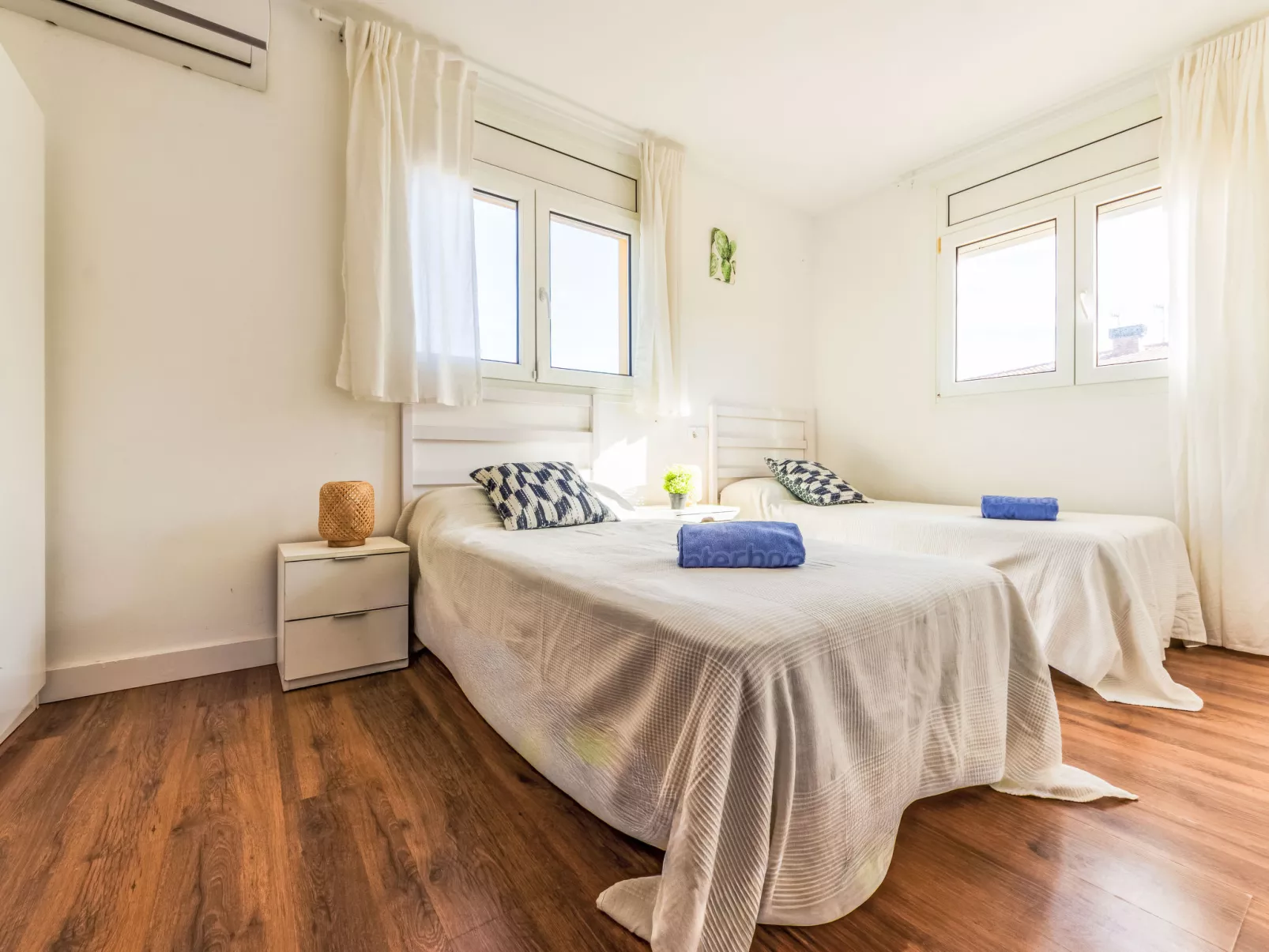 Villa Malaga-Drinnen