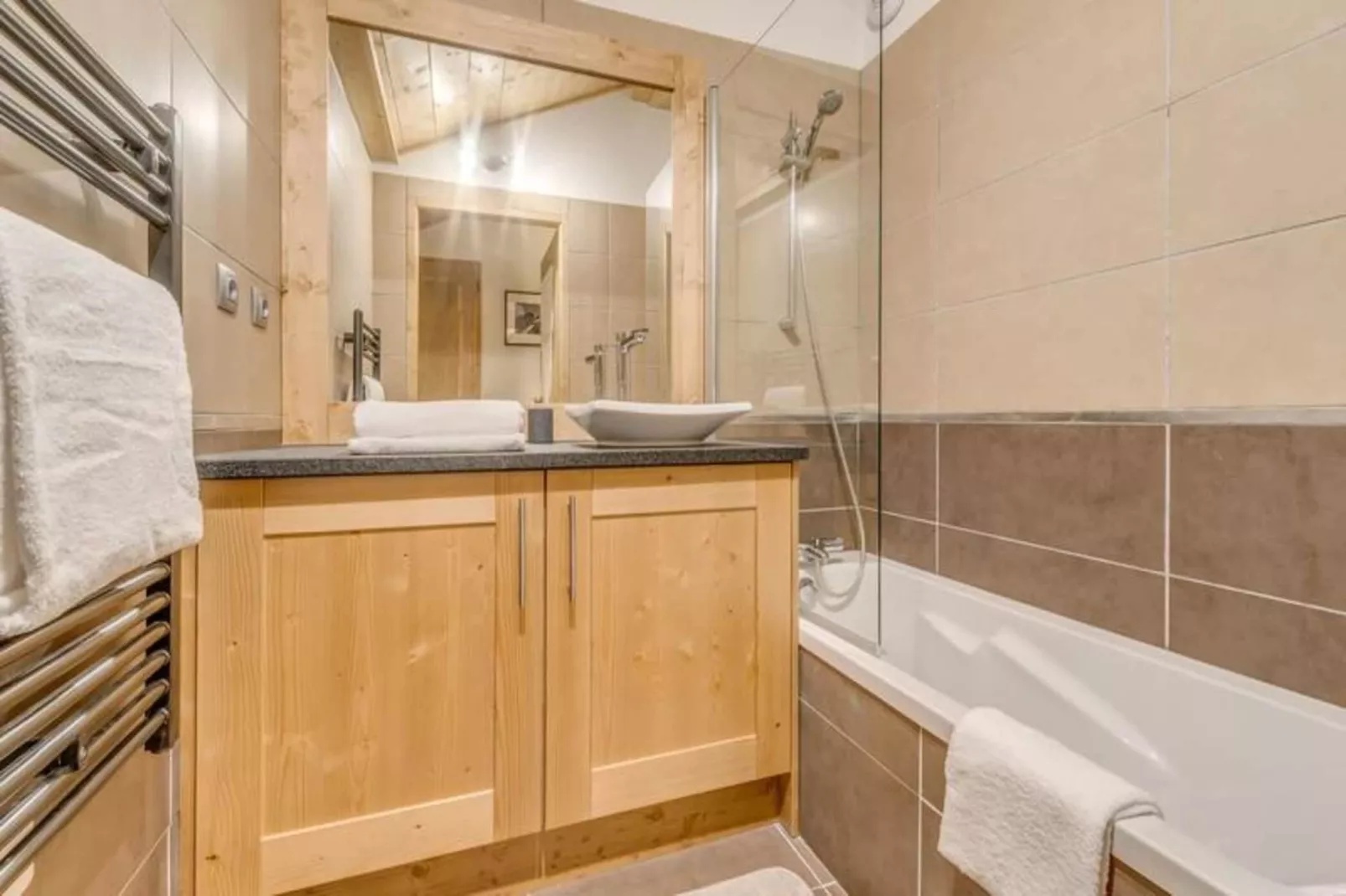 Résidence Les Balcons EtoilÉs-Flur