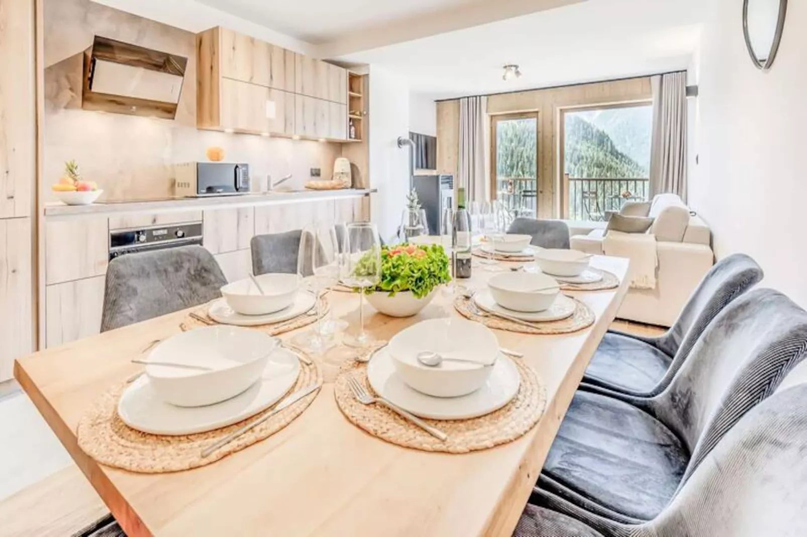 Résidence Le Grand Bouquetin-Image-tags.