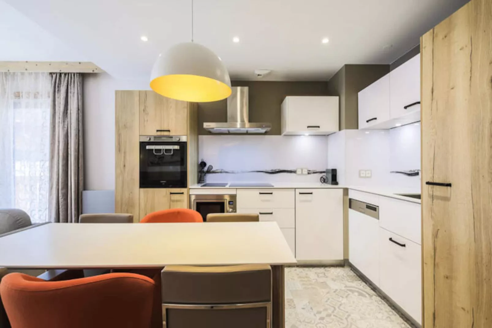 Résidence Premium L'Hévana - maeva Home