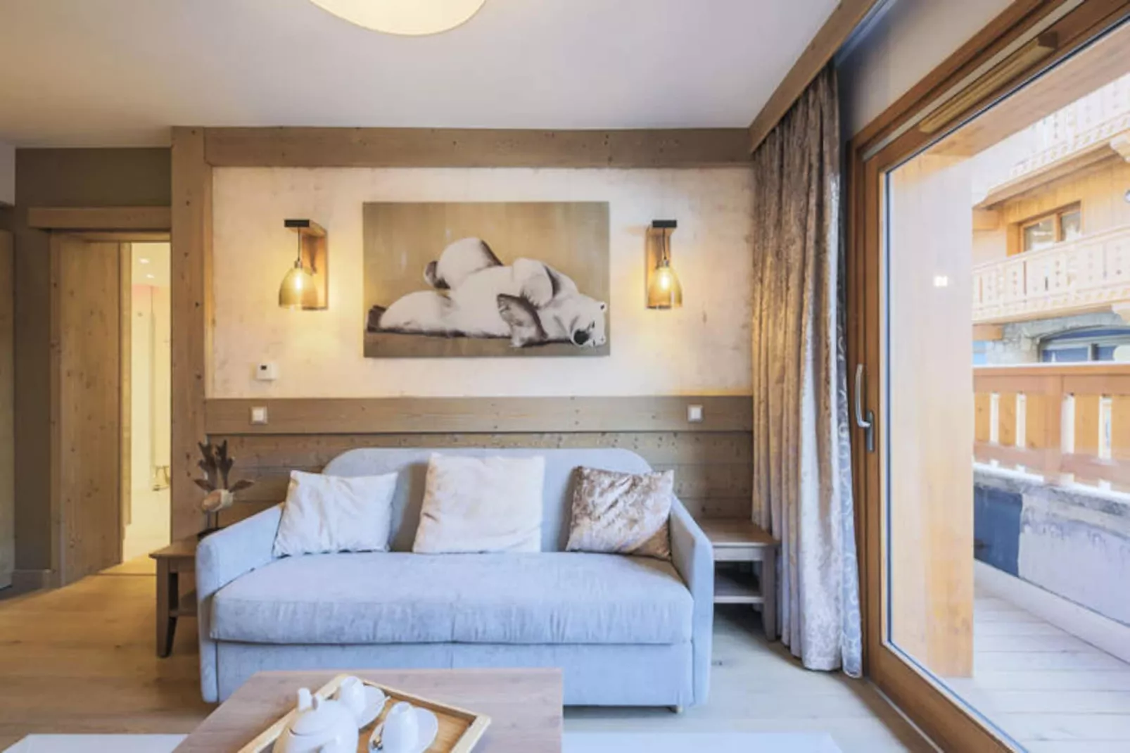 Résidence Premium L'Hévana - maeva Home