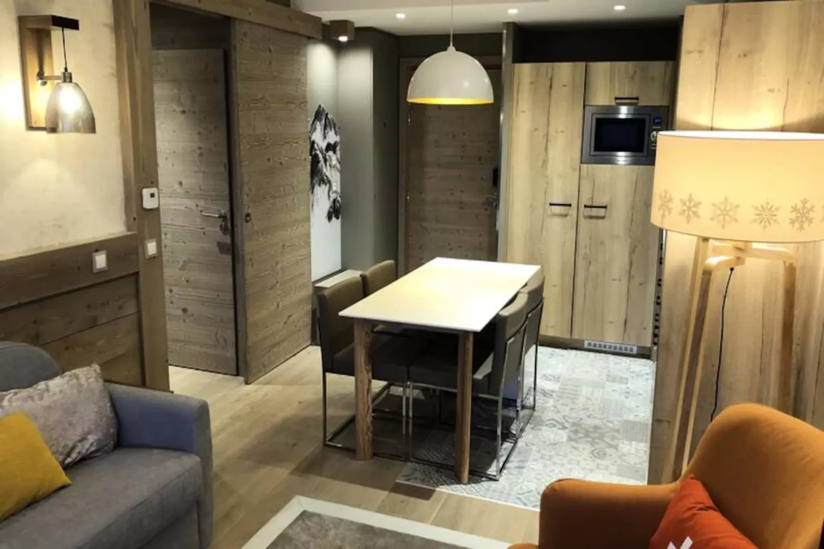 Résidence Premium L'Hévana - maeva Home