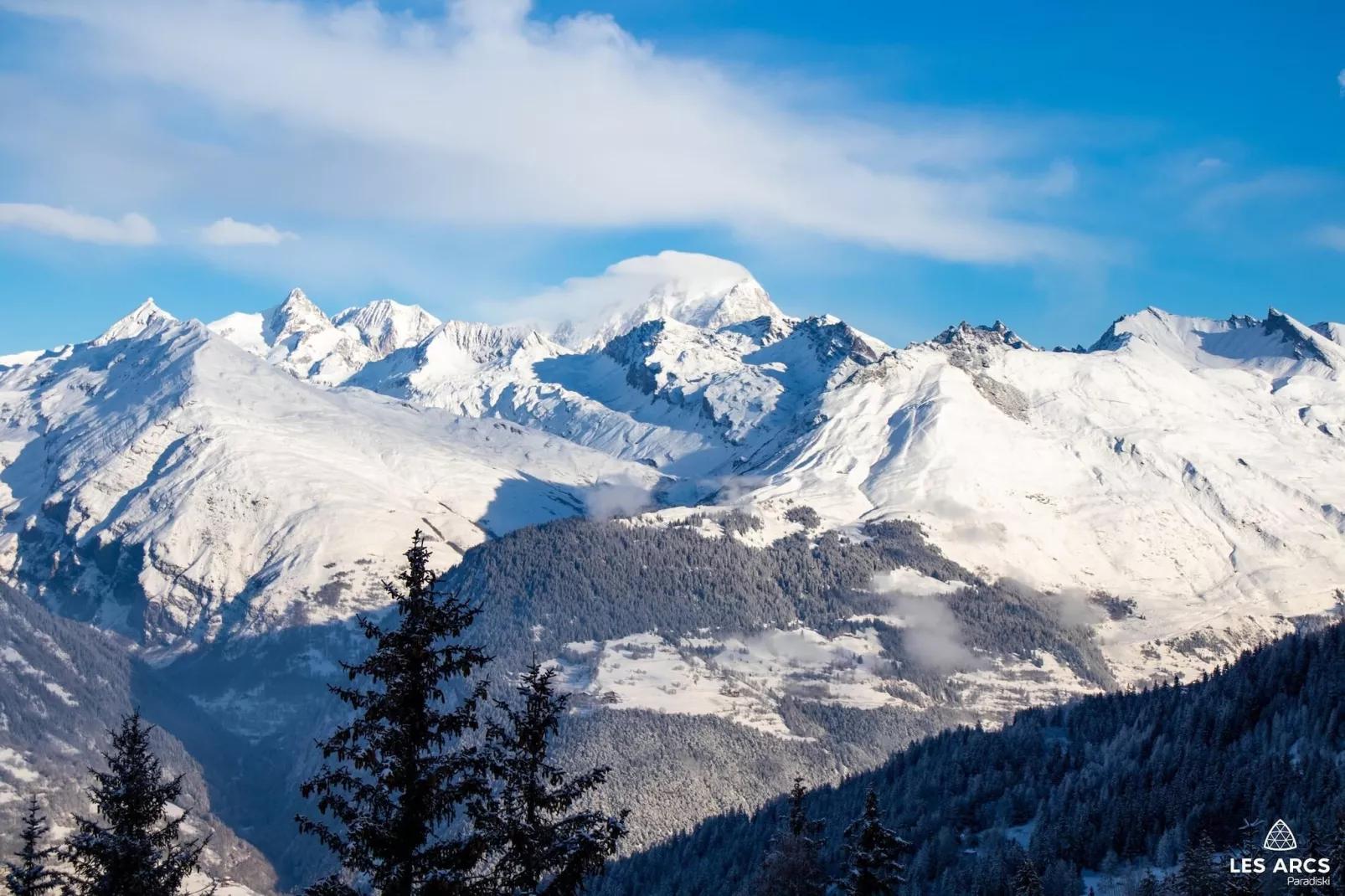 Résidences quartier Charmettoger - maeva Home-Area within 20km in winter