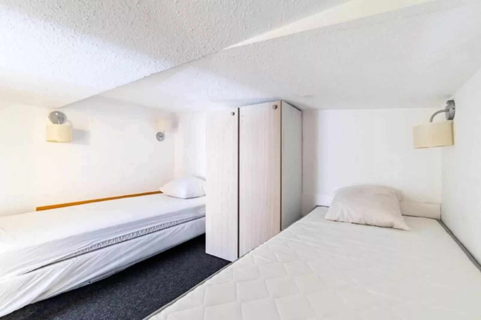 Résidences quartier Charmettoger - maeva Home-Extérieur été